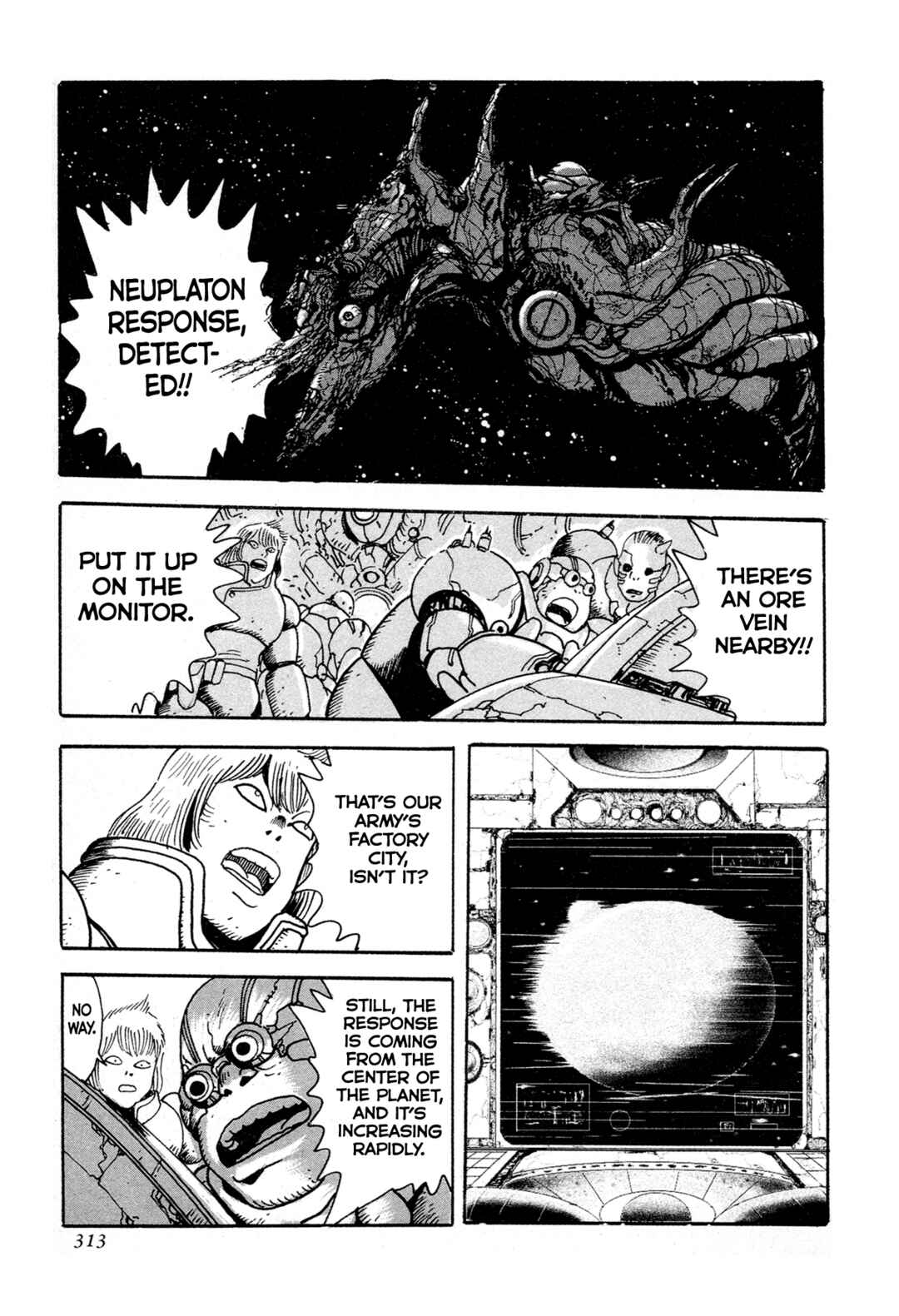Page 52 Chapter 14 Records of Nothingness