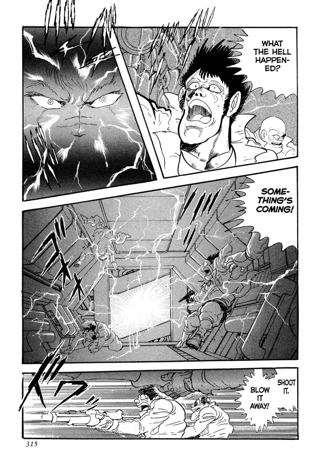Page 54 Chapter 14 Records of Nothingness