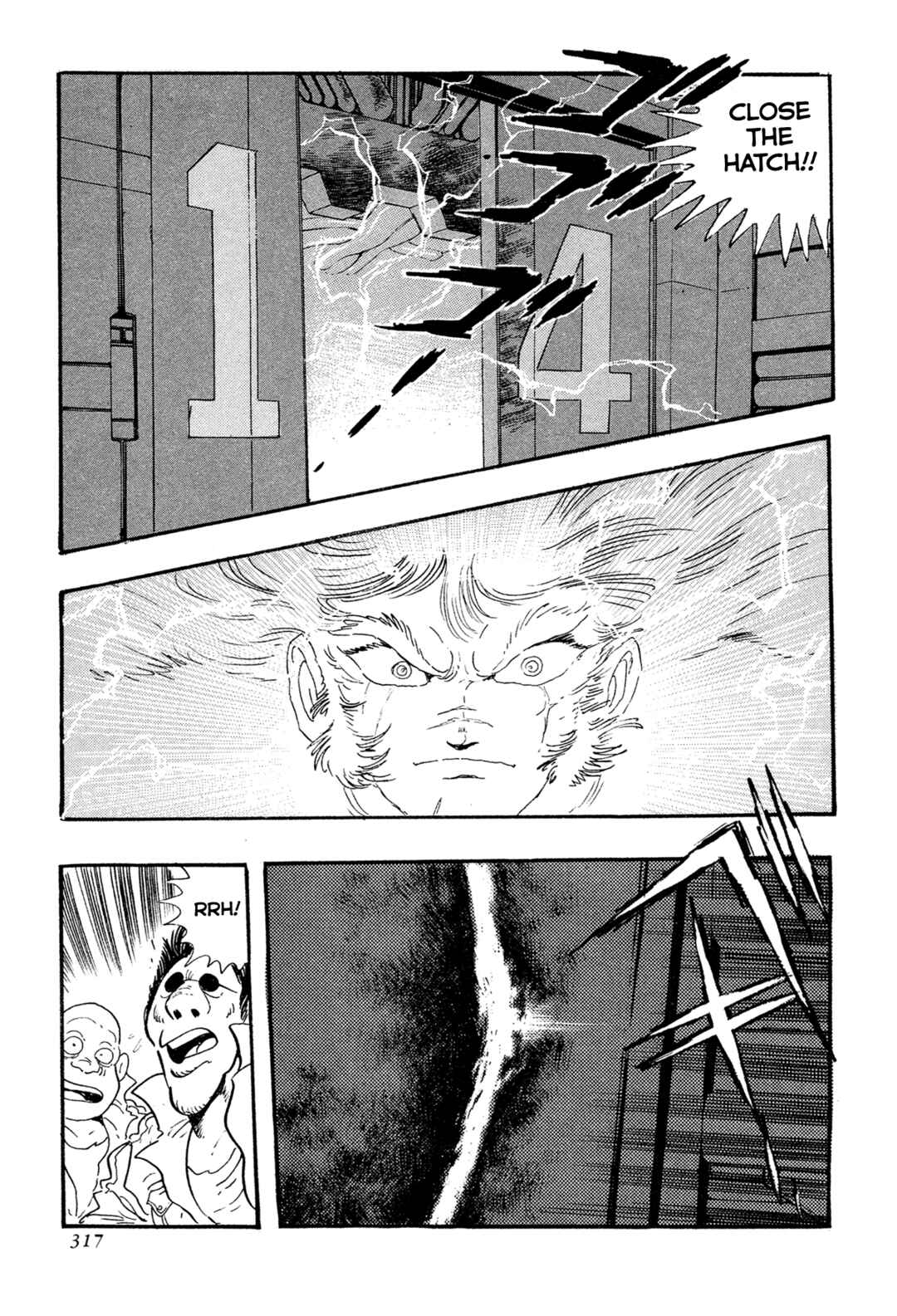 Page 56 Chapter 14 Records of Nothingness