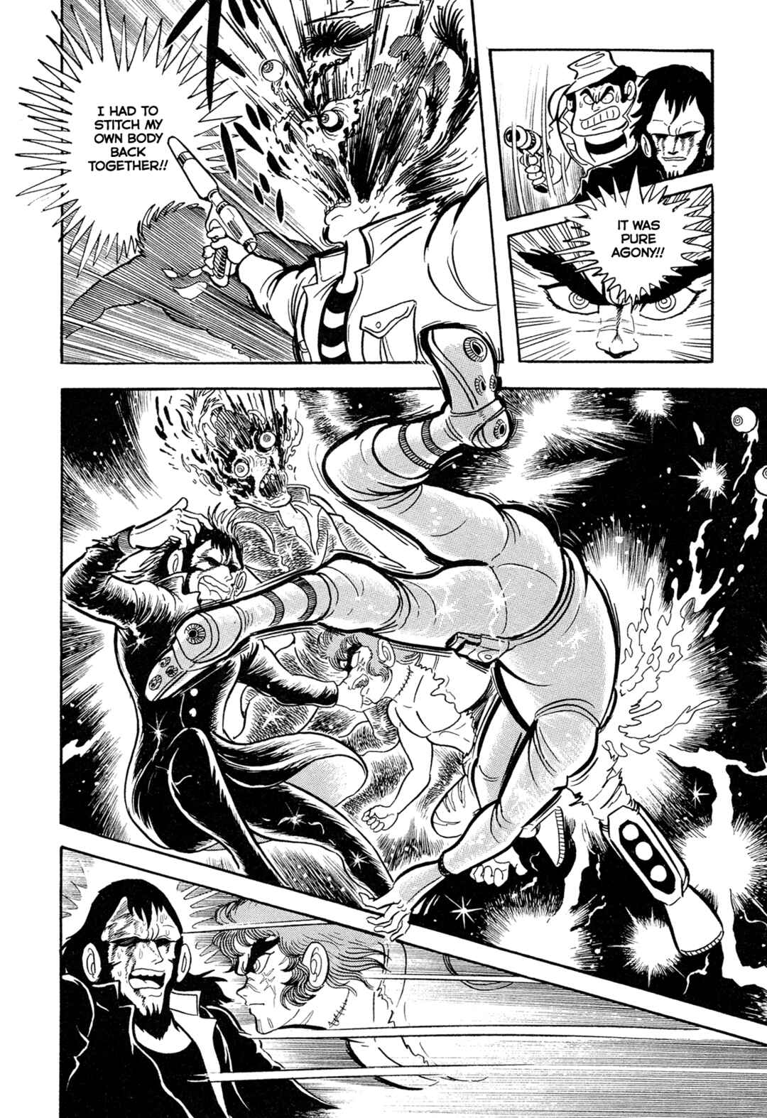 Page 63 Chapter 14 Records of Nothingness