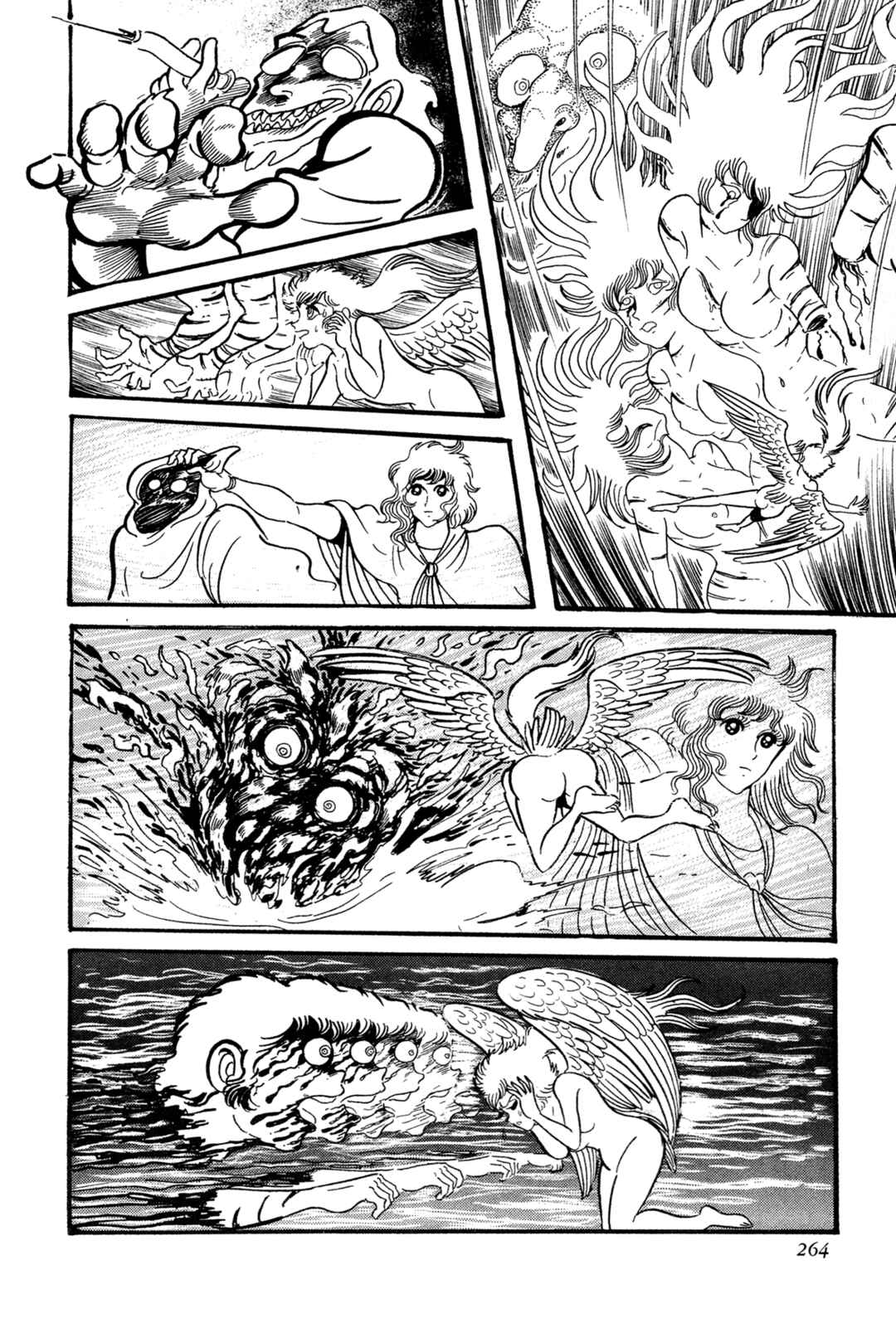 Page 8 Chapter 14 Records of Nothingness