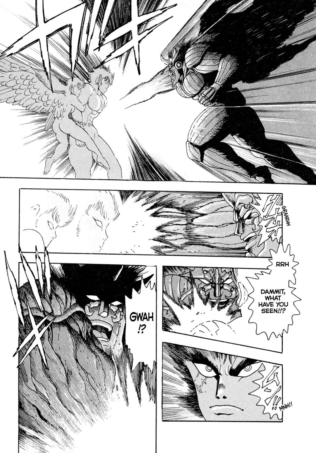 Page 34 Chapter 16 Records of Nothingness