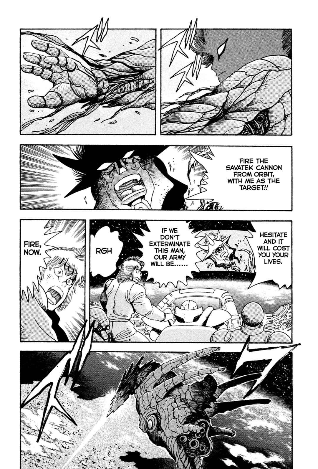 Page 36 Chapter 16 Records of Nothingness