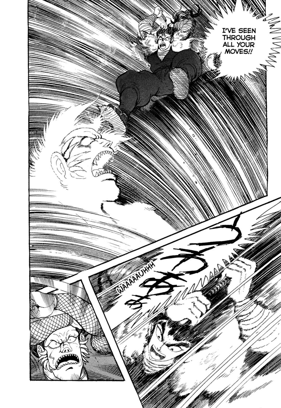 Page 57 Chapter 17 Records of Nothingness