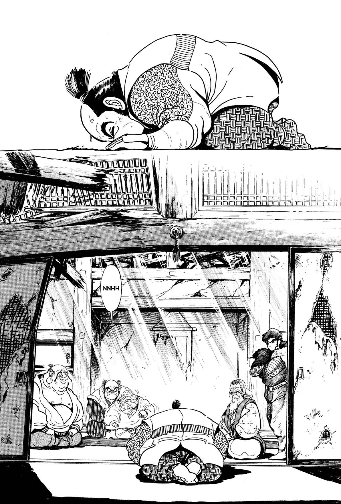 Page 12 Chapter 7 Records of Nothingness
