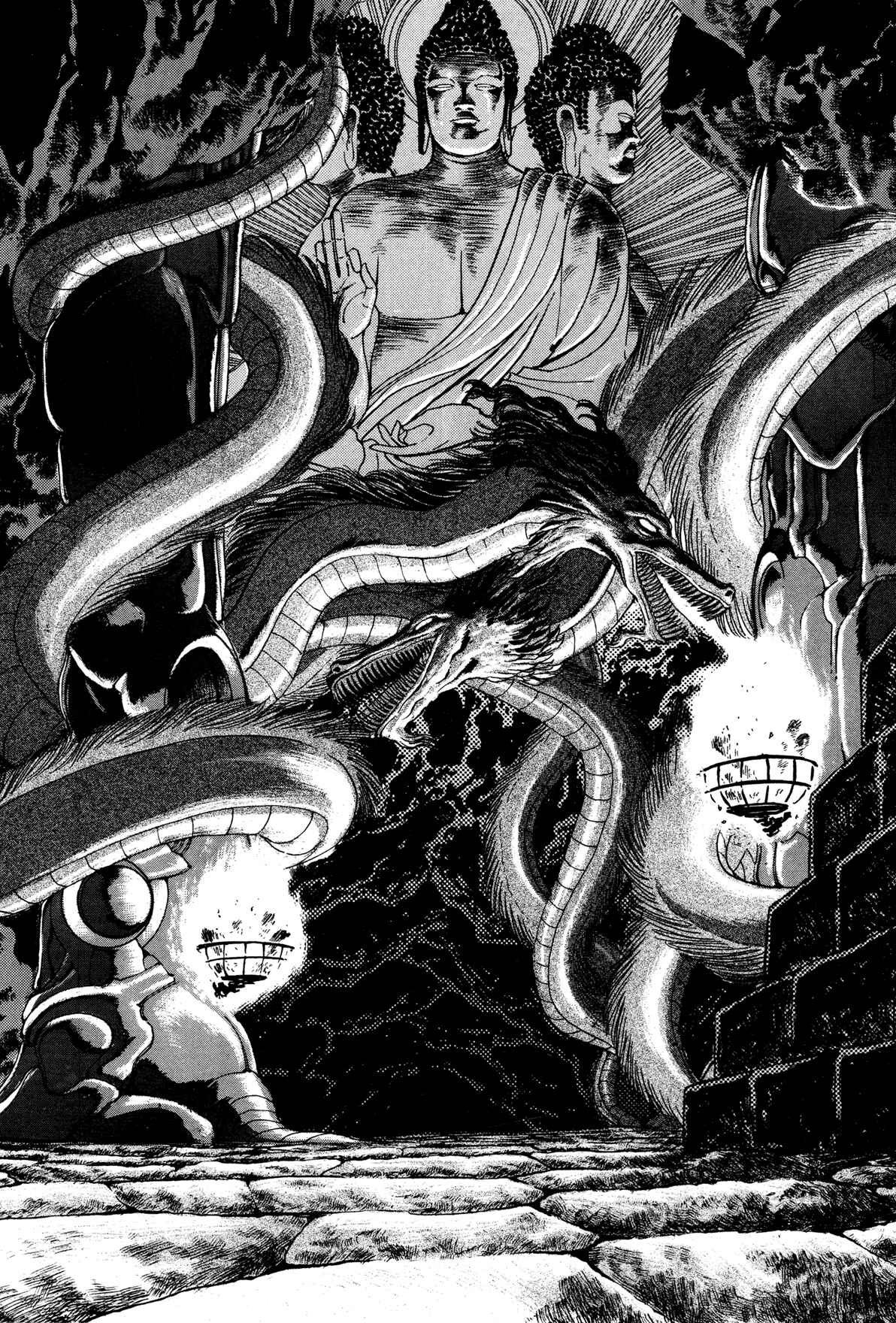 Page 21 Chapter 7 Records of Nothingness