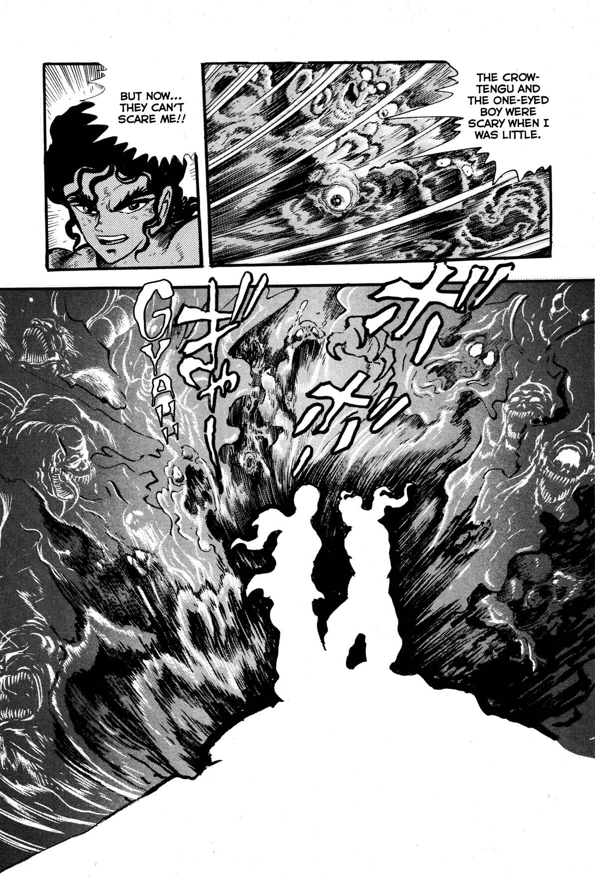 Page 37 Chapter 7 Records of Nothingness