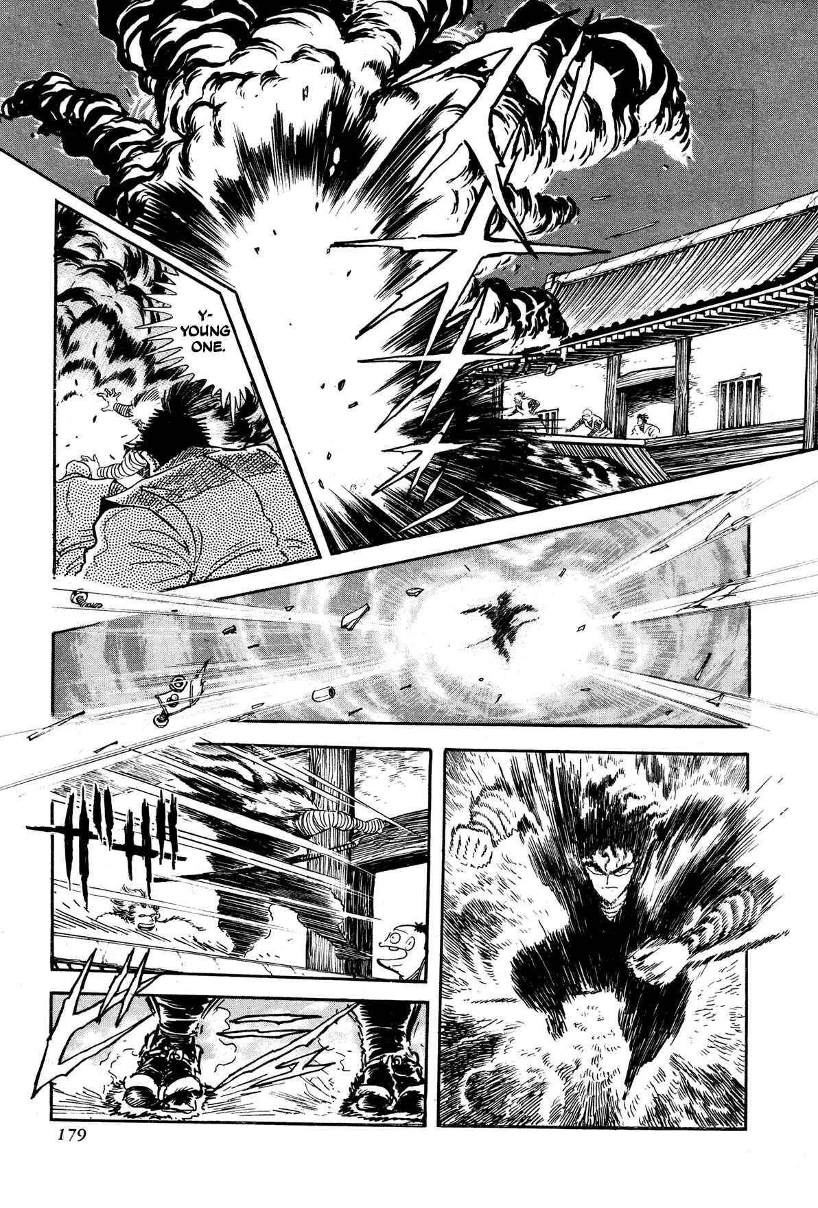 Page 27 Chapter 4 Records of Nothingness
