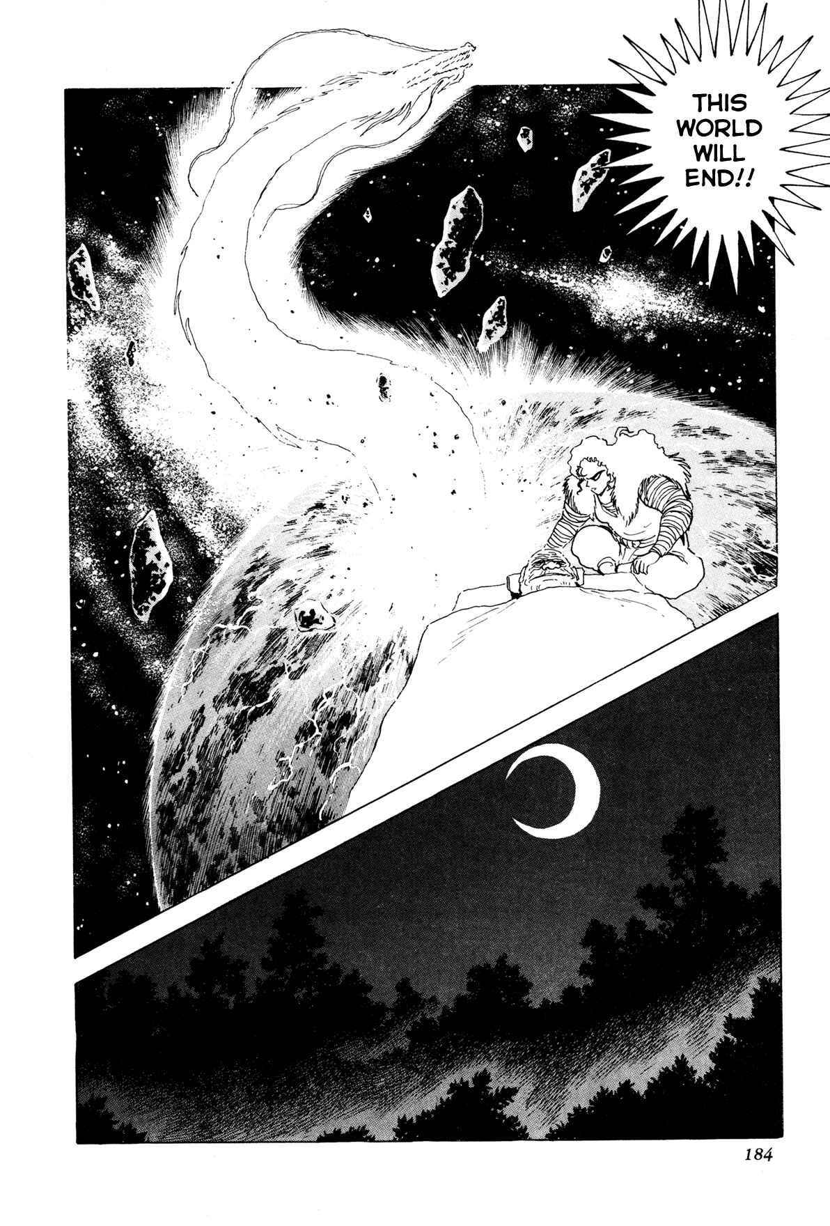 Page 32 Chapter 4 Records of Nothingness