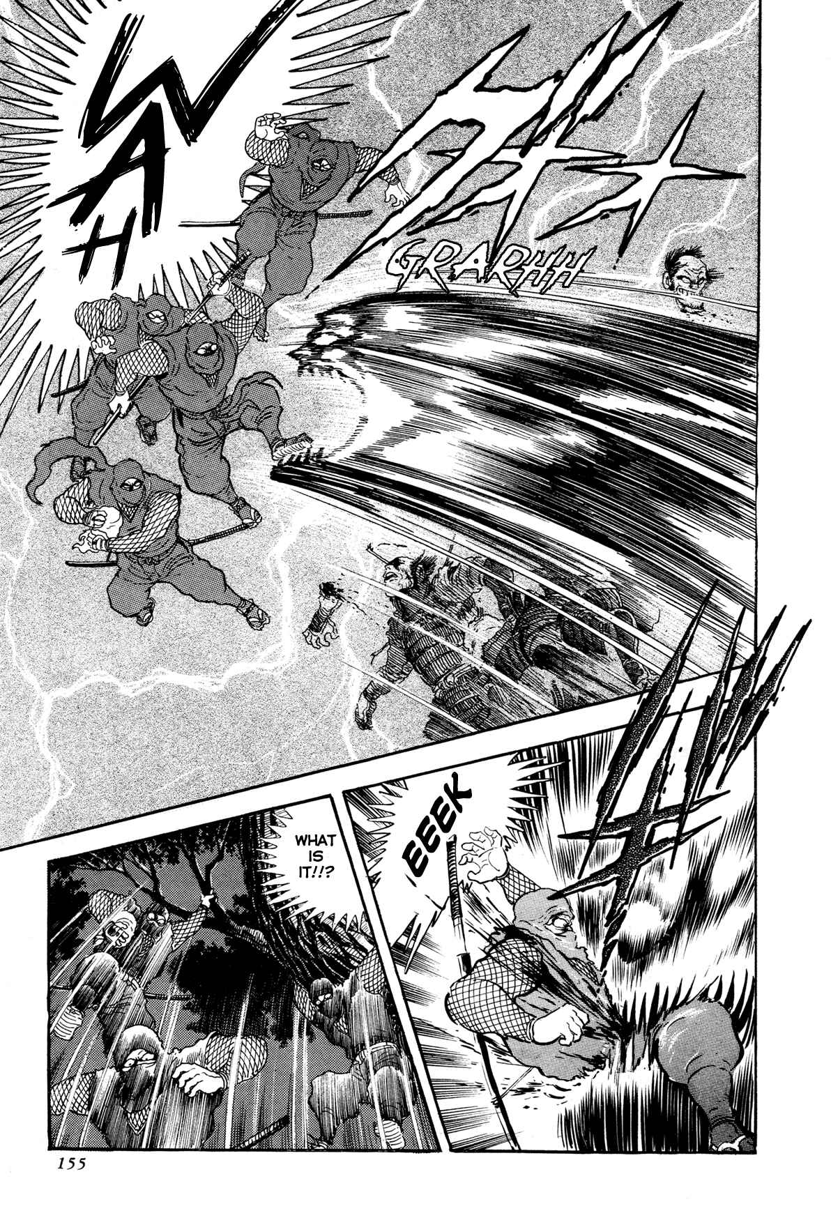 Page 4 Chapter 4 Records of Nothingness