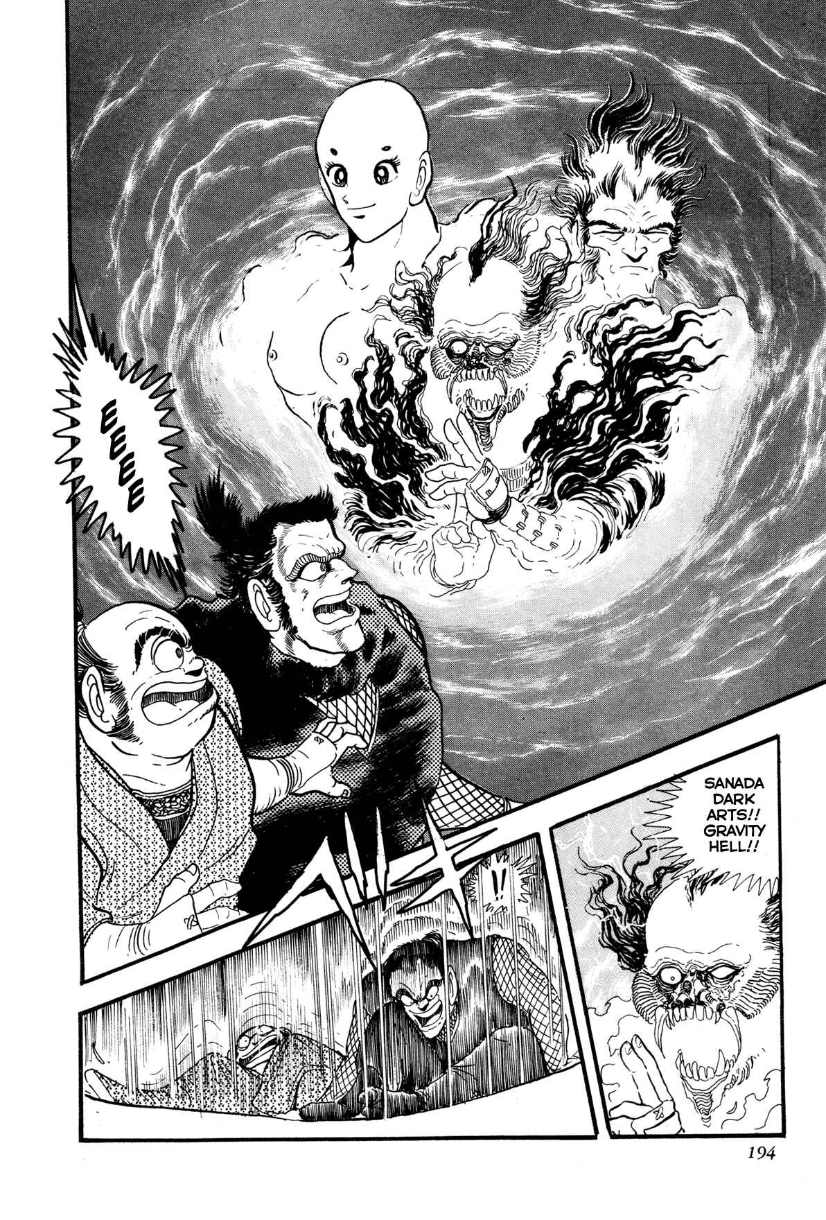 Page 42 Chapter 4 Records of Nothingness