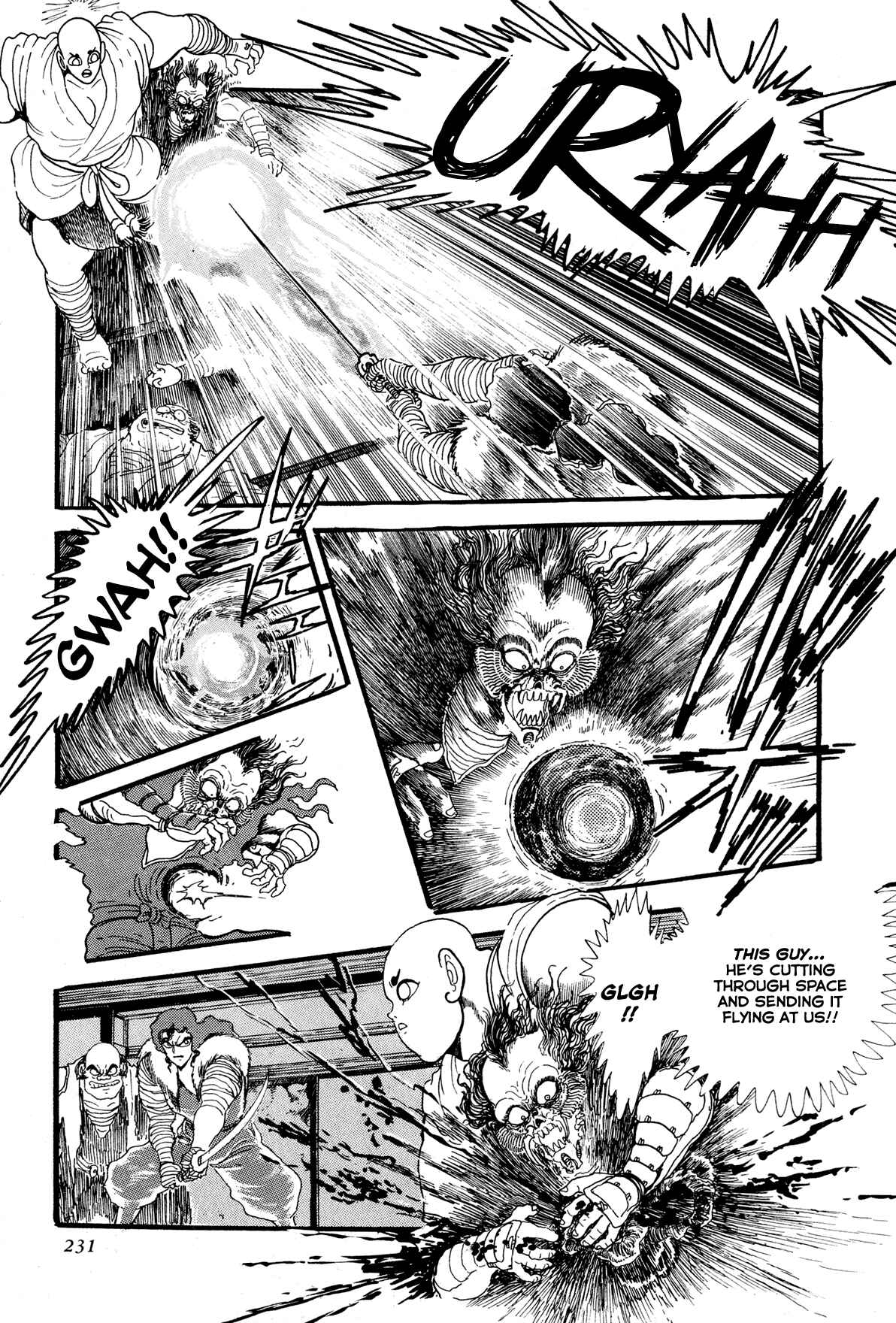 Page 29 Chapter 5 Records of Nothingness
