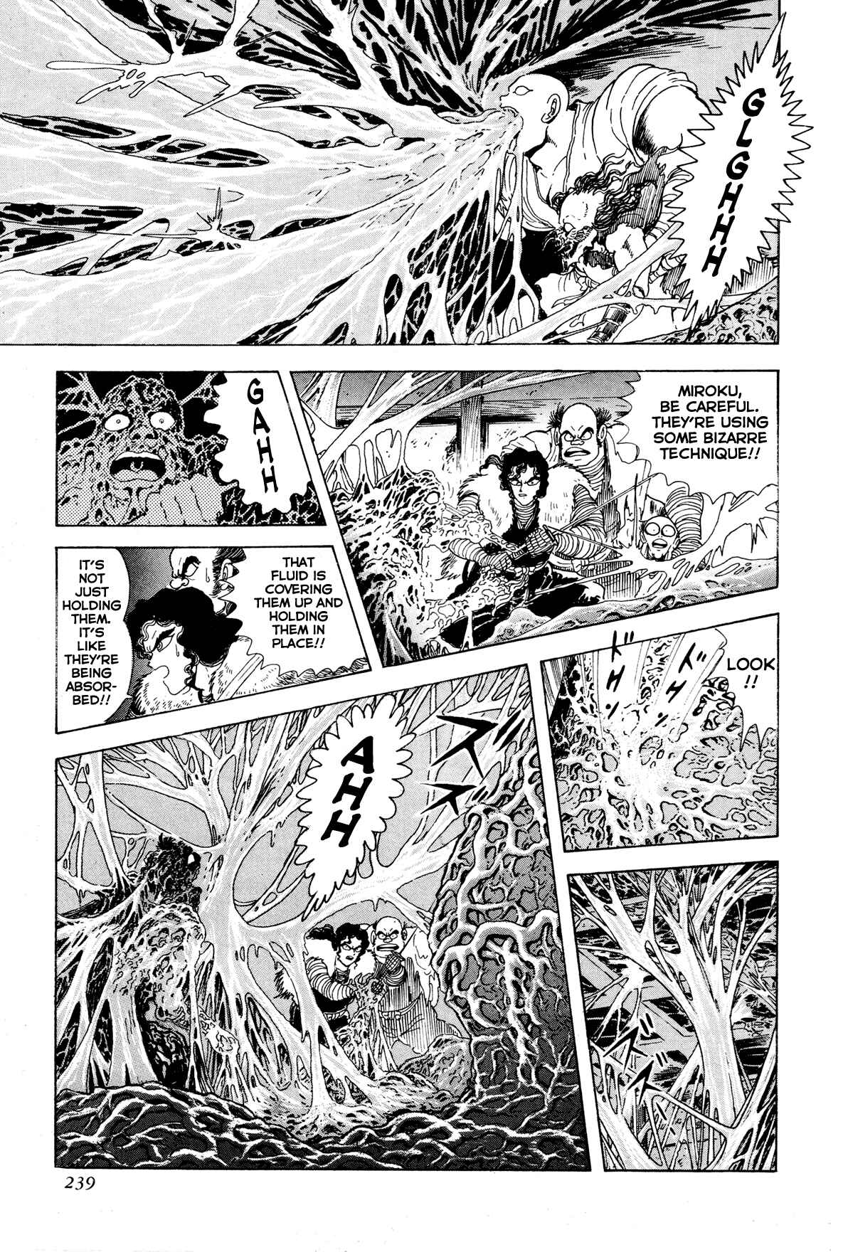 Page 37 Chapter 5 Records of Nothingness