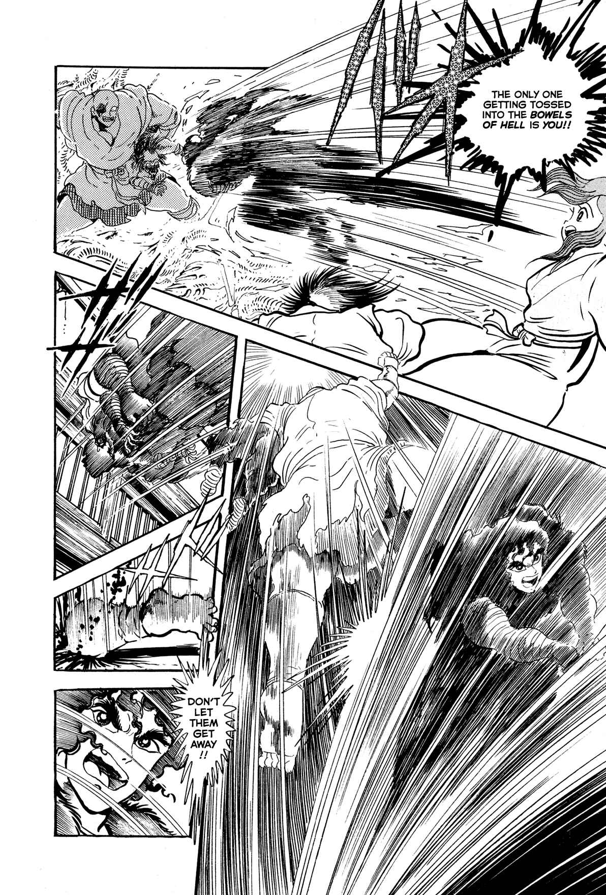 Page 48 Chapter 5 Records of Nothingness