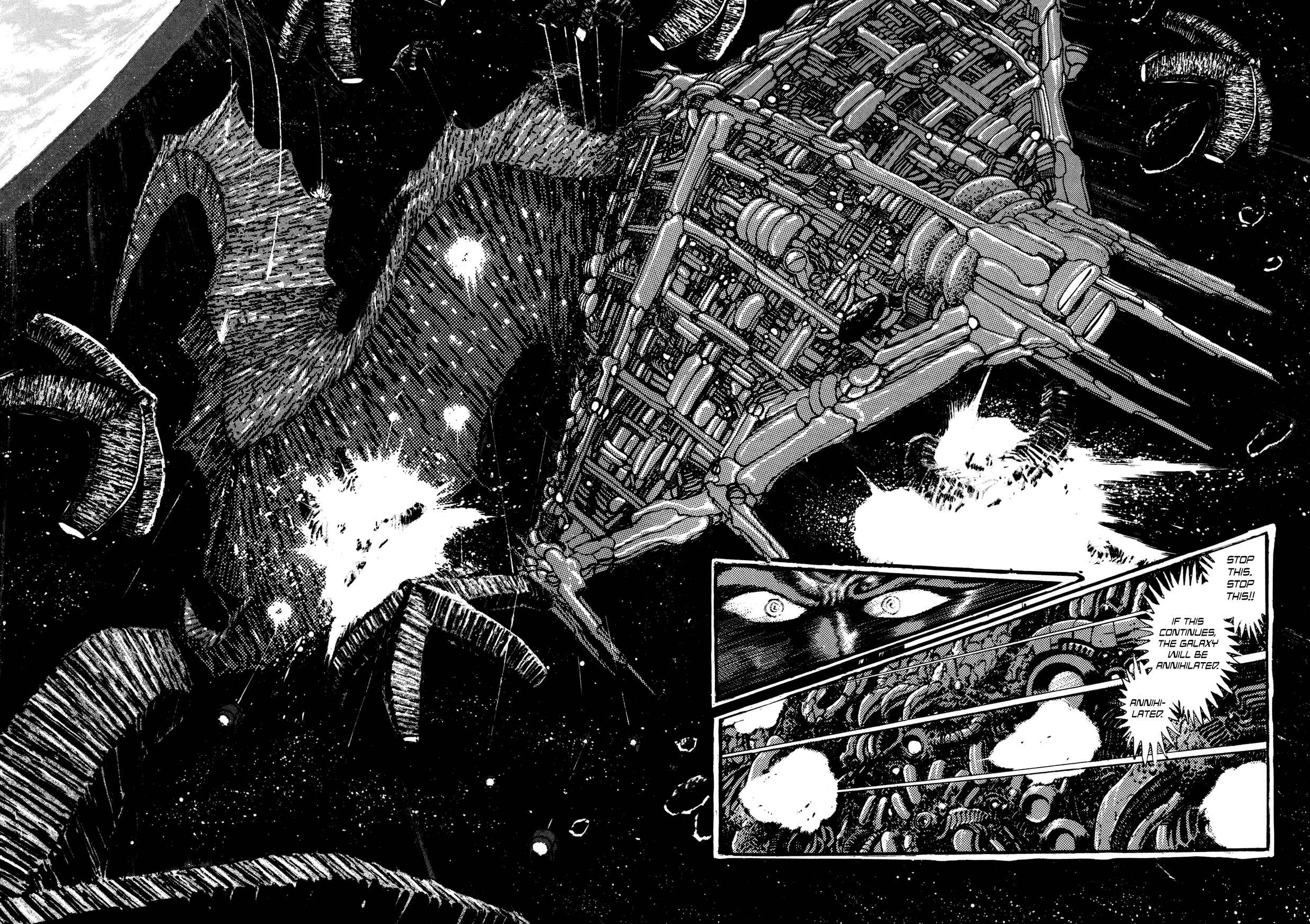 Page 7 Chapter 5 Records of Nothingness
