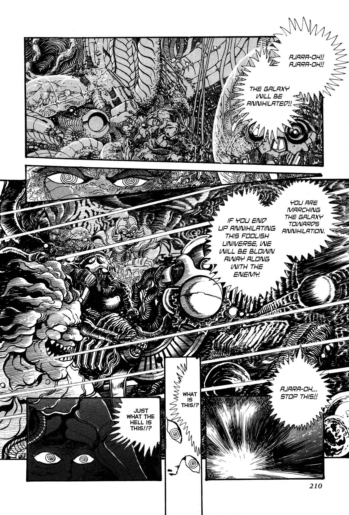 Page 8 Chapter 5 Records of Nothingness