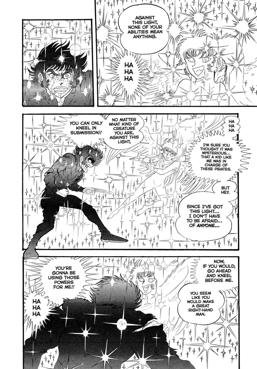 Page 20 Chapter 13 Records of Nothingness