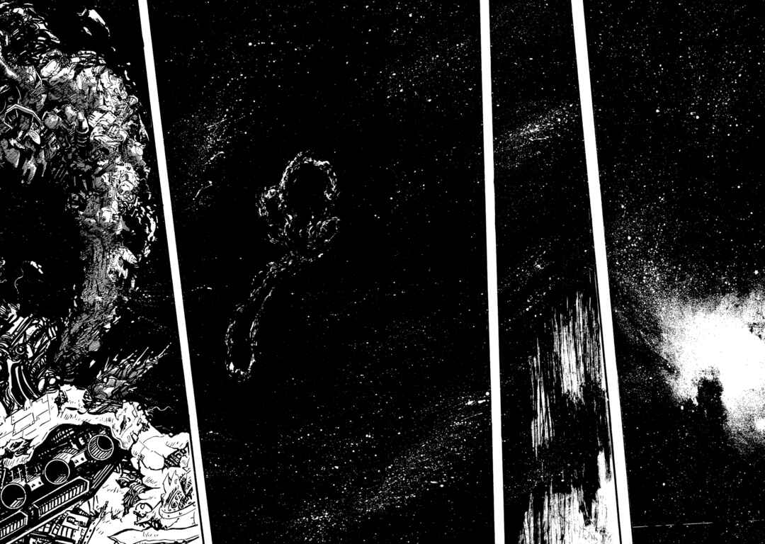 Page 26 Chapter 13 Records of Nothingness