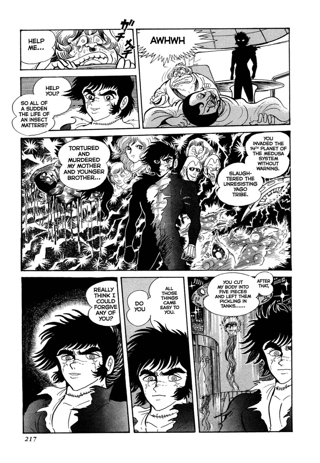 Page 37 Chapter 13 Records of Nothingness