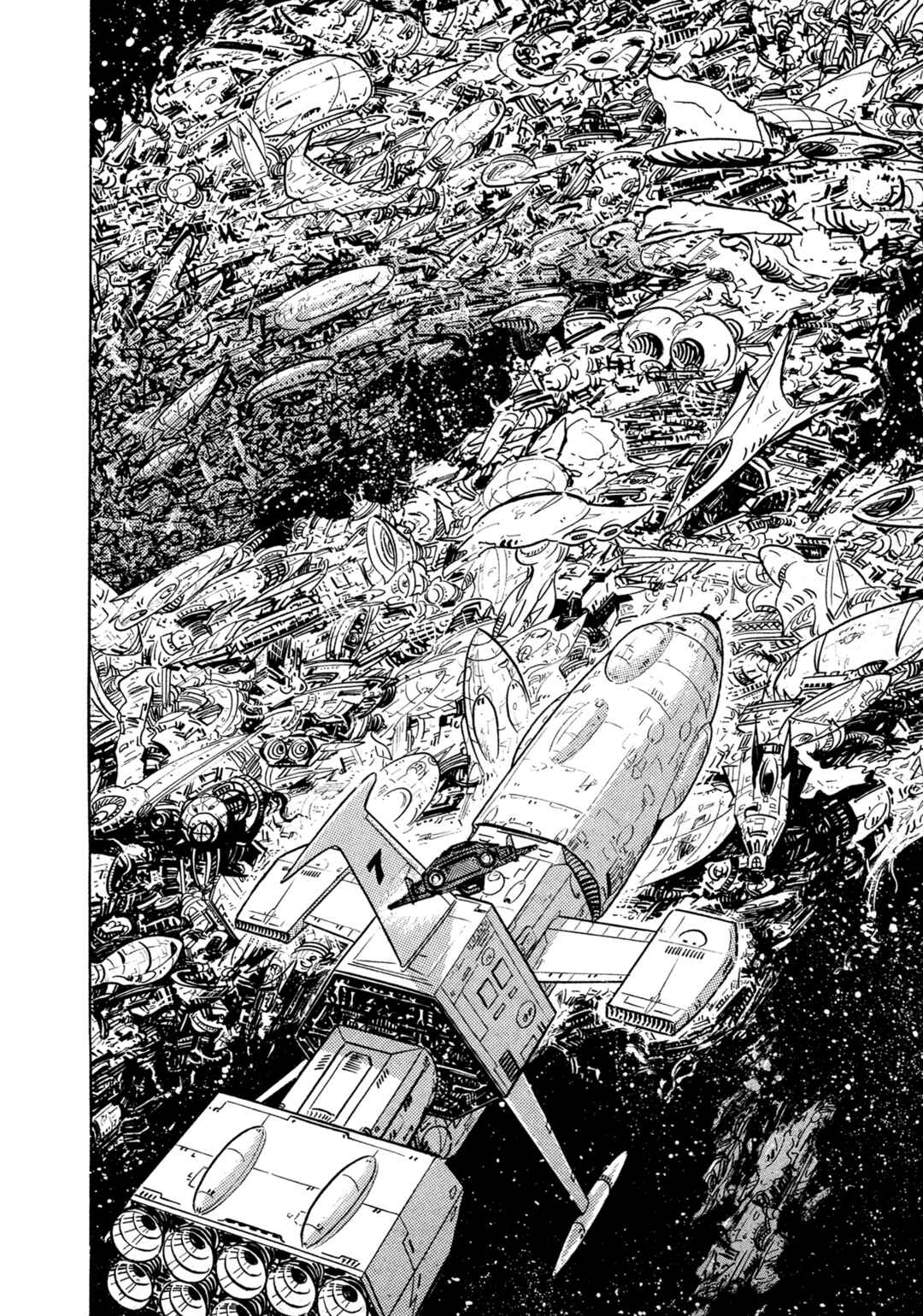 Page 42 Chapter 13 Records of Nothingness