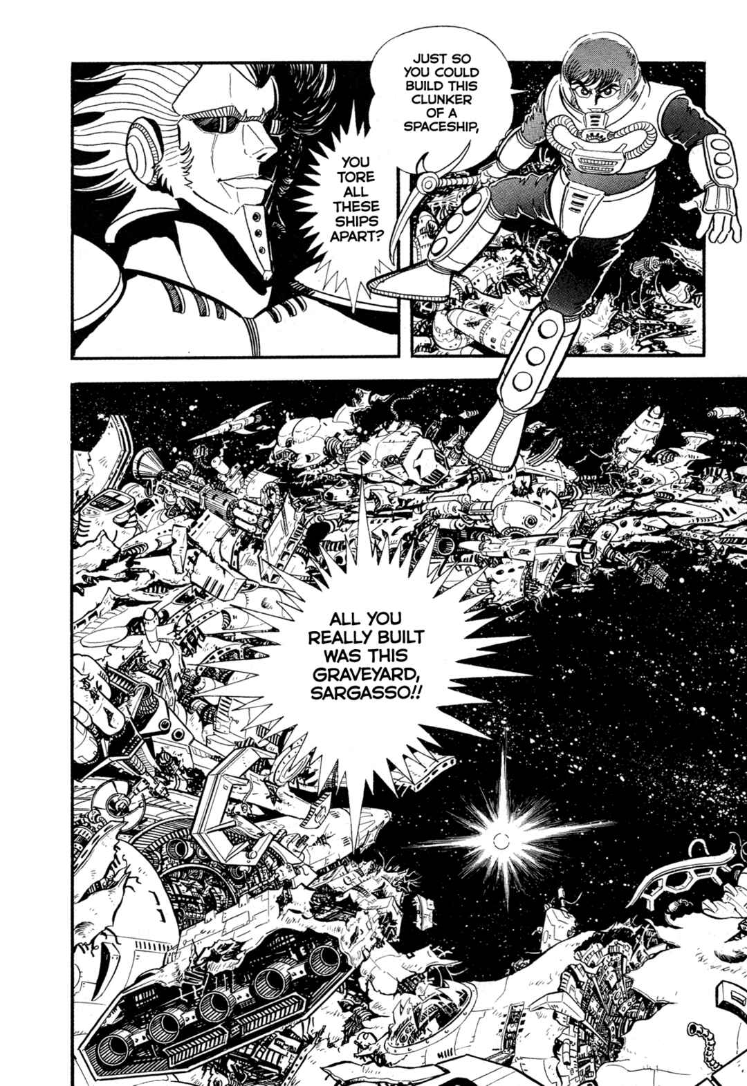 Page 53 Chapter 13 Records of Nothingness