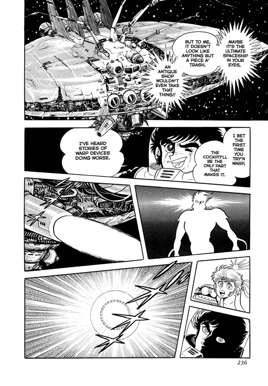 Page 55 Chapter 13 Records of Nothingness