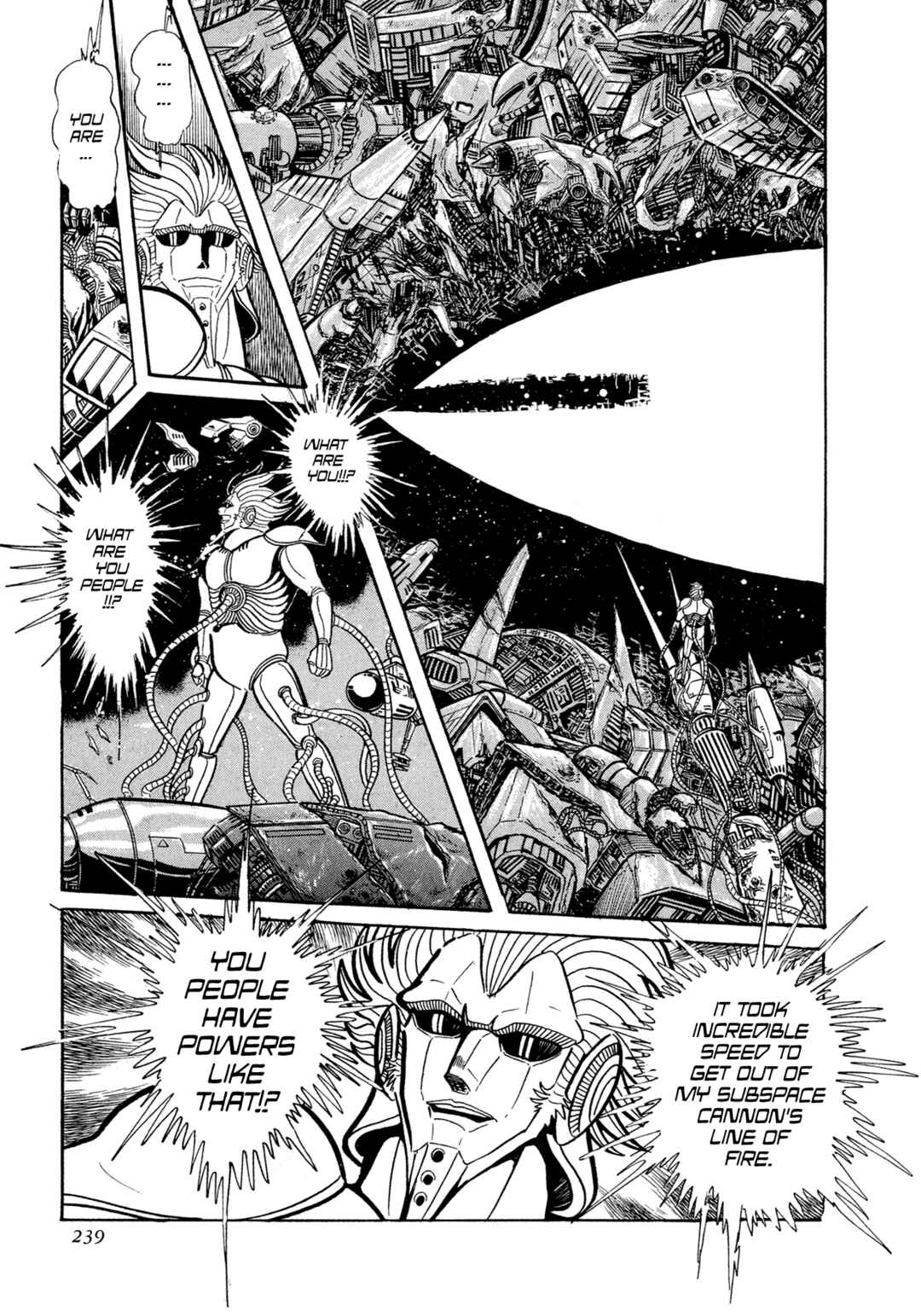 Page 58 Chapter 13 Records of Nothingness