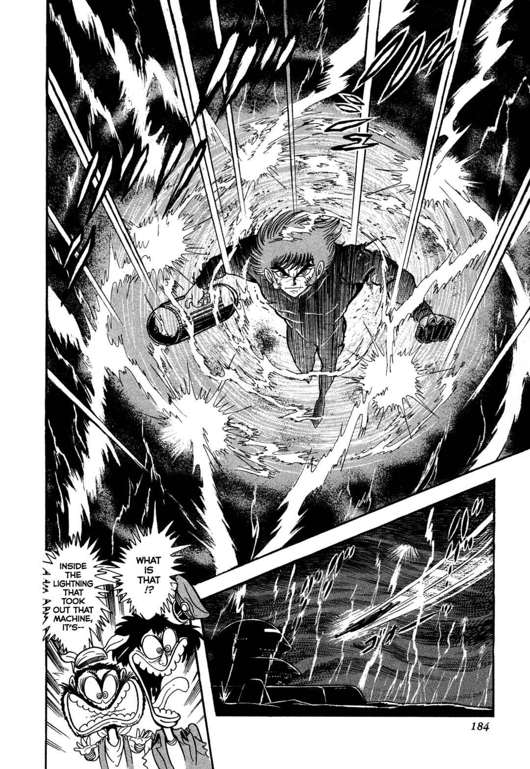 Page 6 Chapter 13 Records of Nothingness