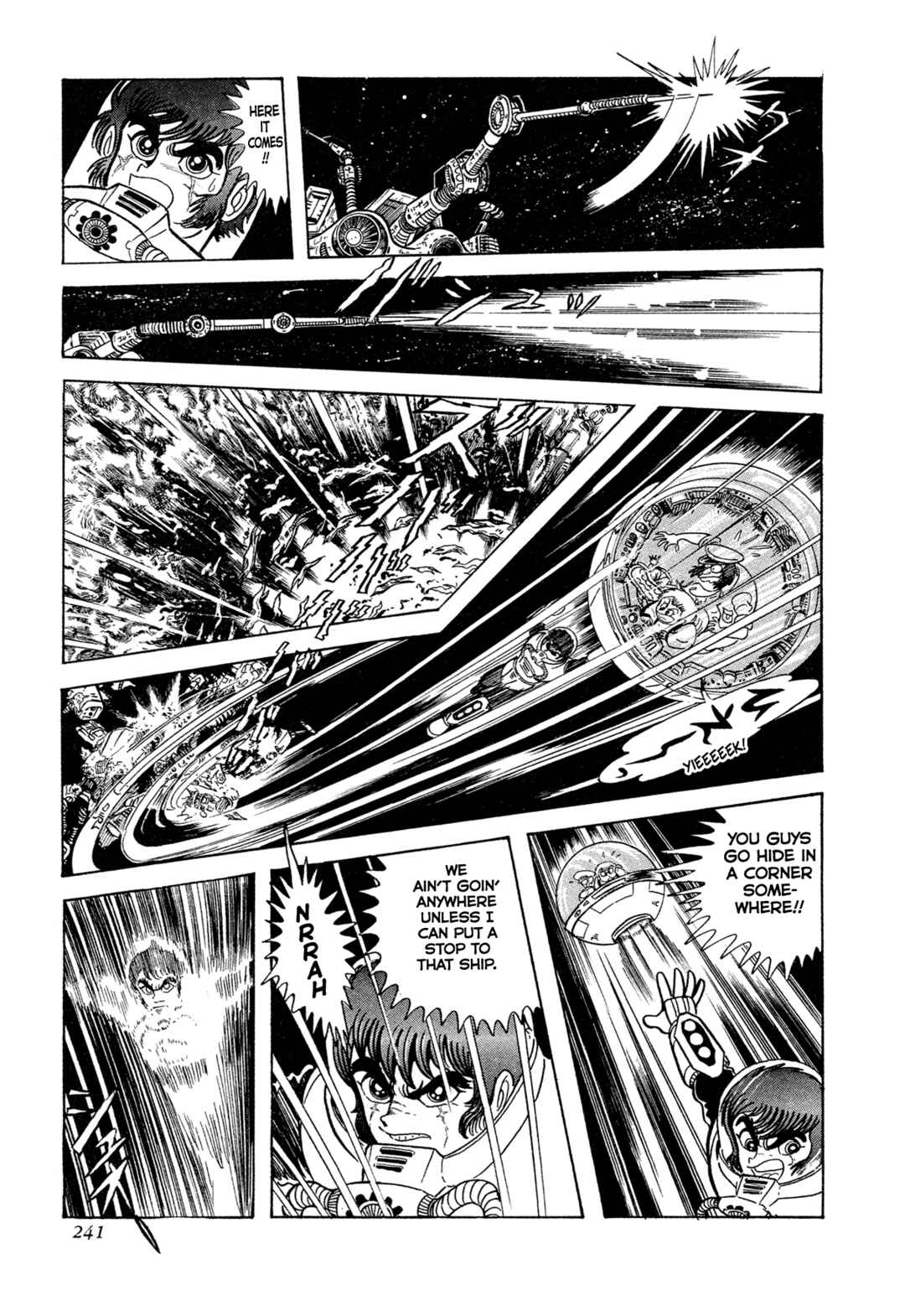 Page 60 Chapter 13 Records of Nothingness