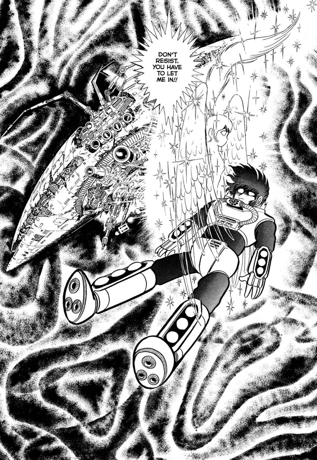 Page 75 Chapter 13 Records of Nothingness