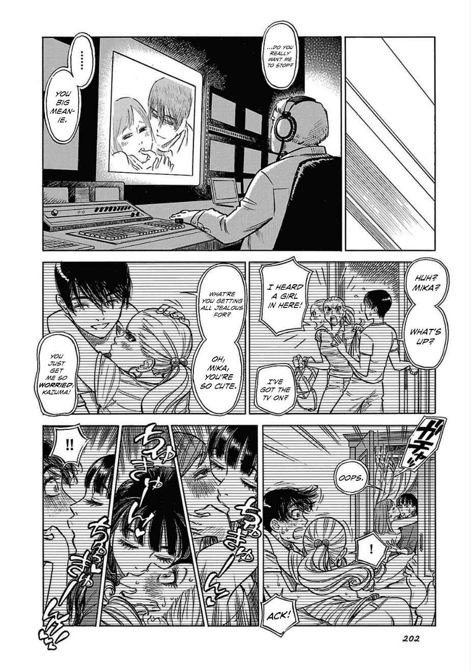 Page 17 Chapter 14 Is Reiroukan Still Alive?
