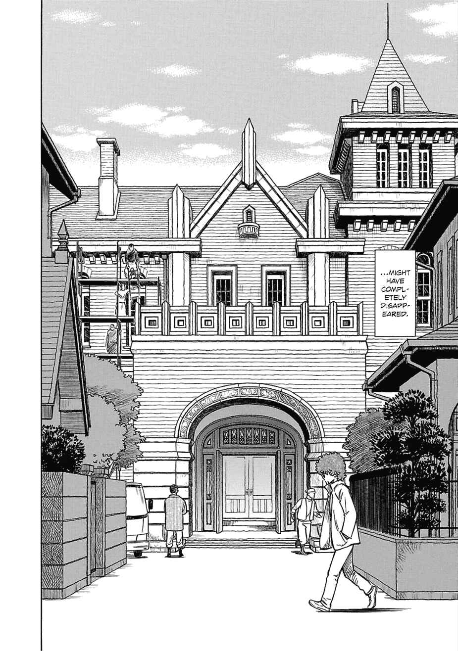 Page 26 Chapter 14 Is Reiroukan Still Alive?