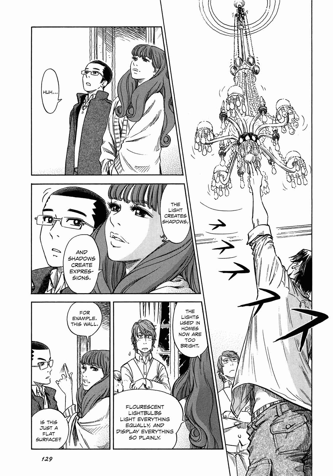 Page 11 Chapter 5 Is Reiroukan Still Alive?