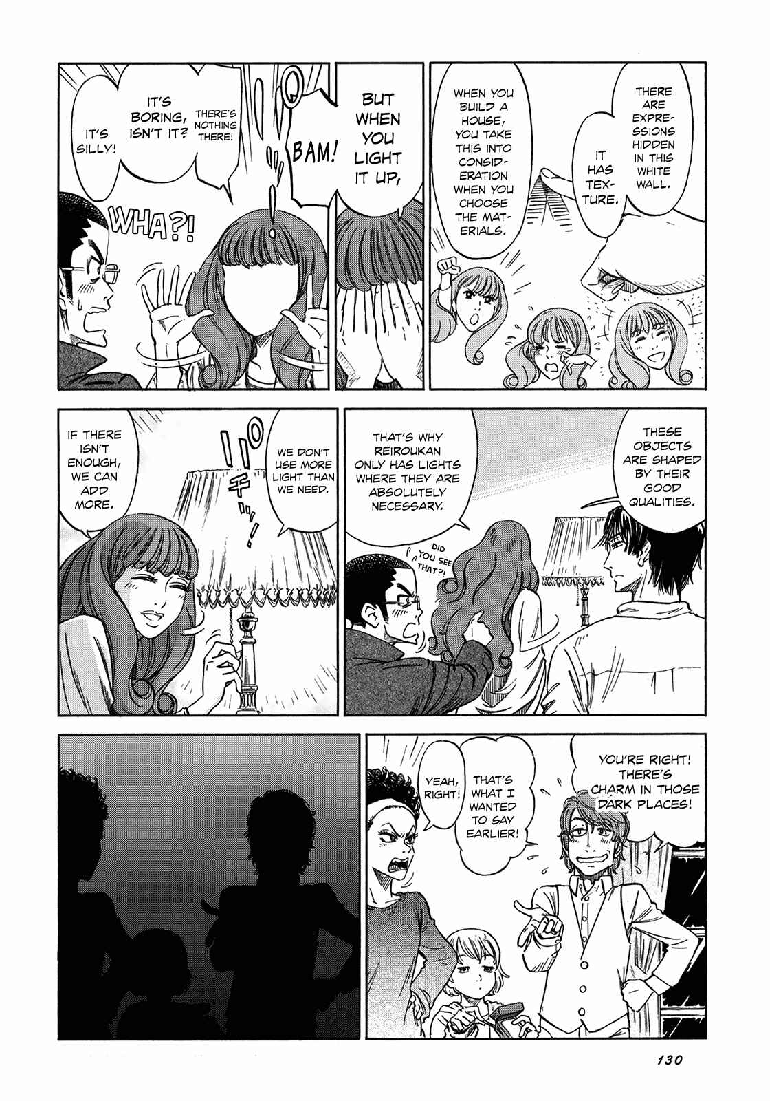Page 12 Chapter 5 Is Reiroukan Still Alive?
