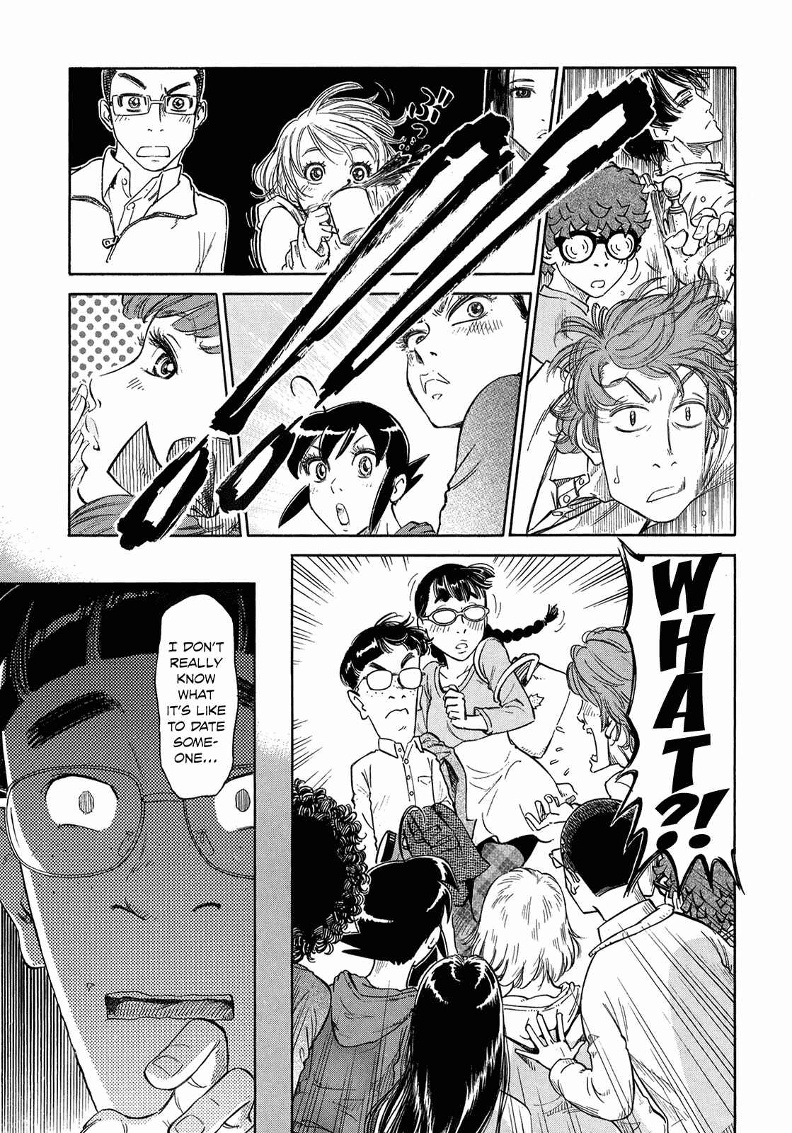 Page 31 Chapter 5 Is Reiroukan Still Alive?