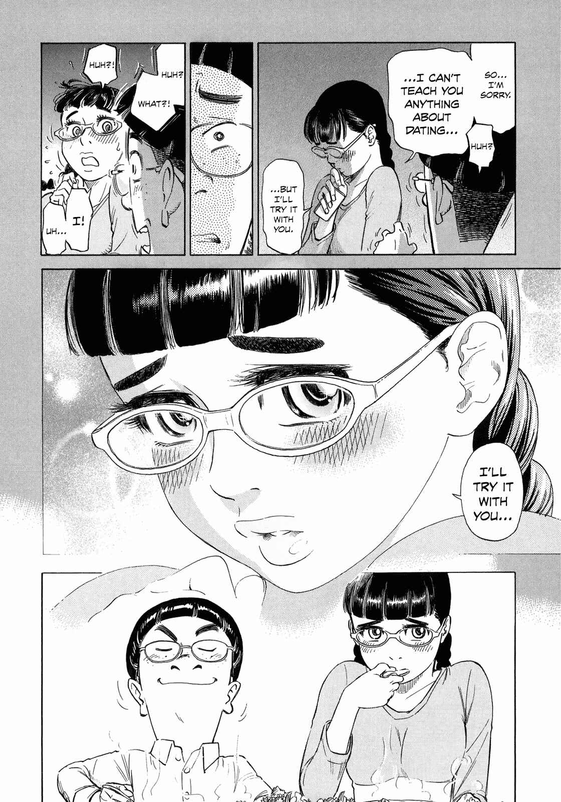 Page 32 Chapter 5 Is Reiroukan Still Alive?