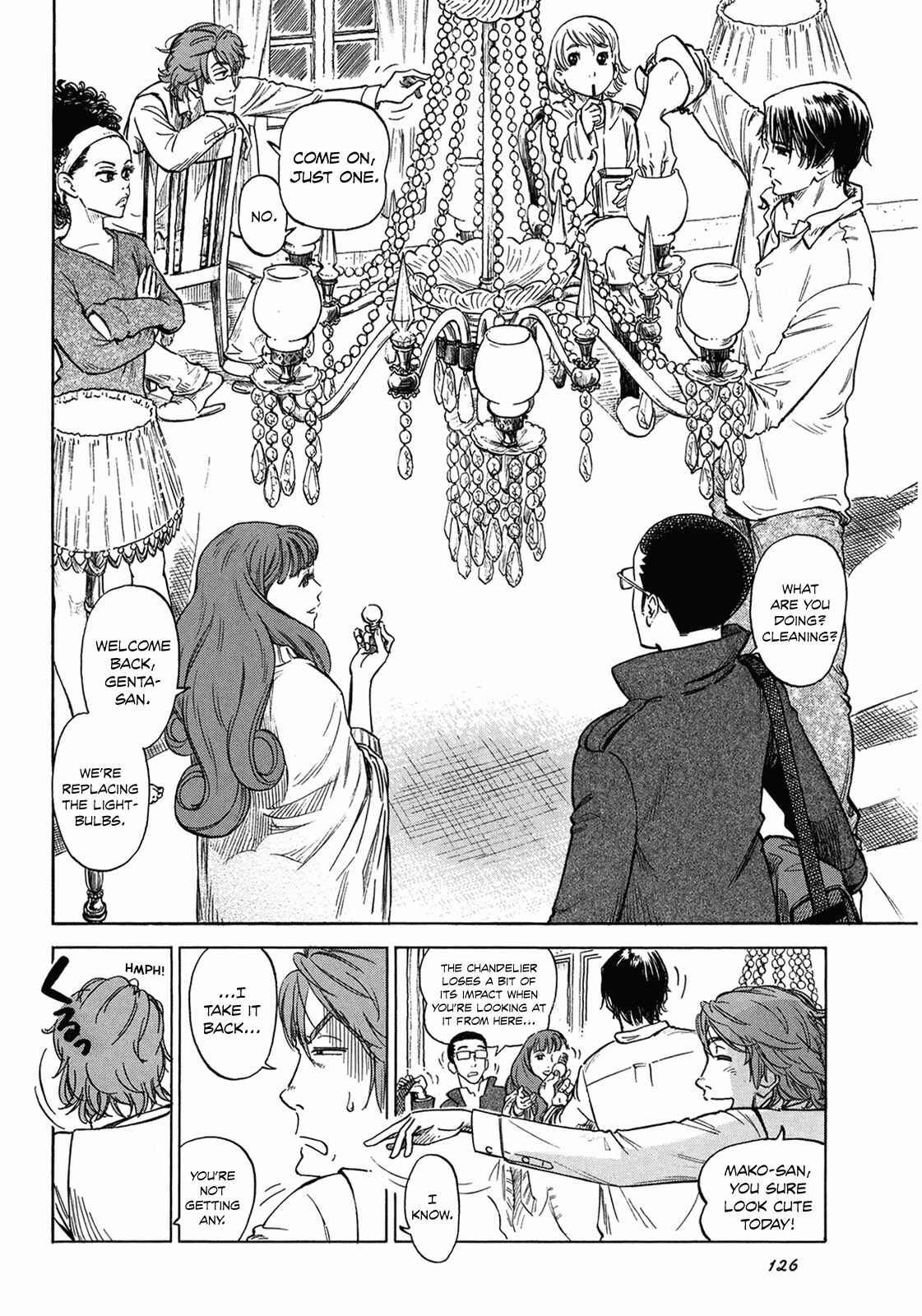 Page 8 Chapter 5 Is Reiroukan Still Alive?