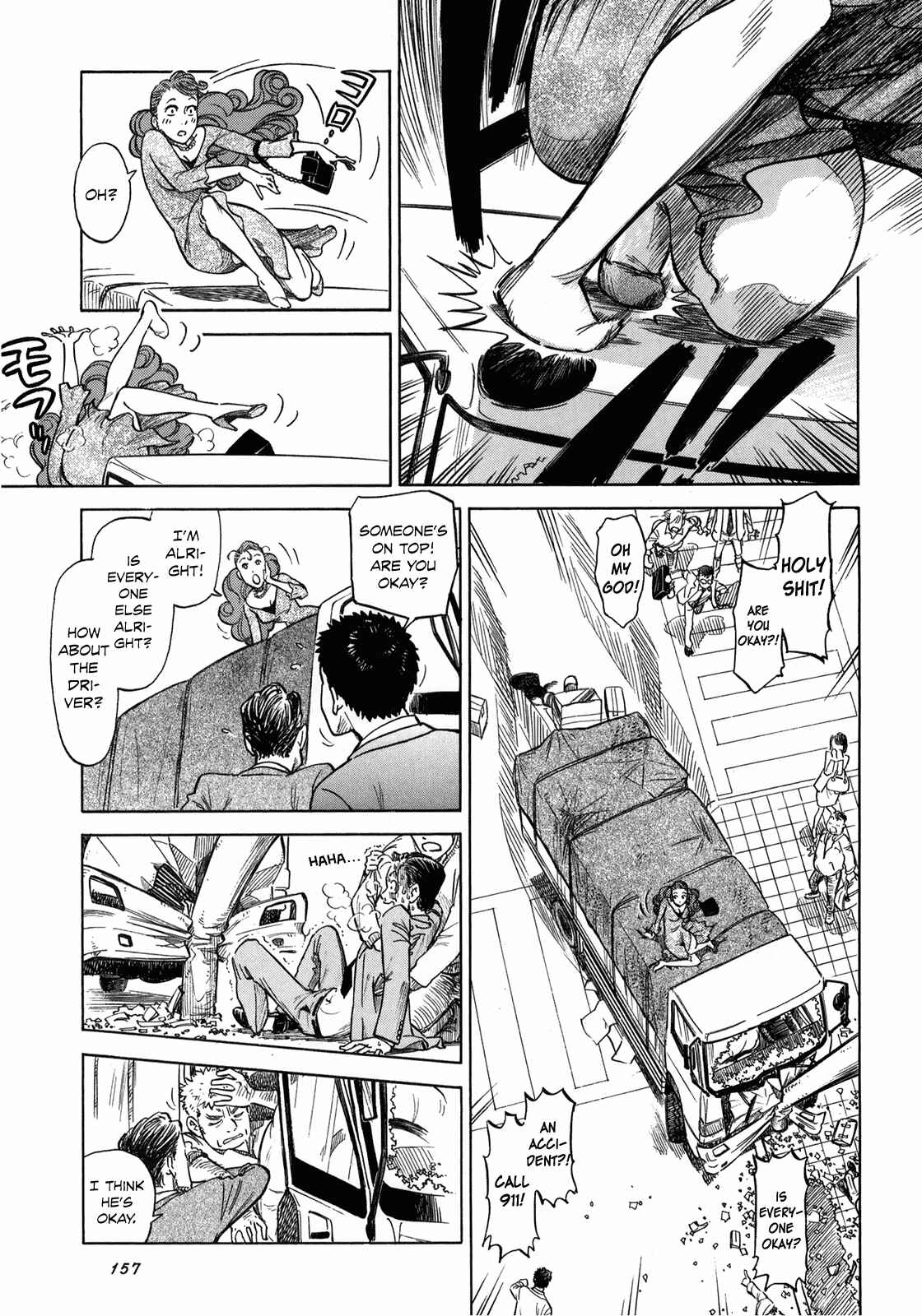 Page 3 Chapter 6 Is Reiroukan Still Alive?