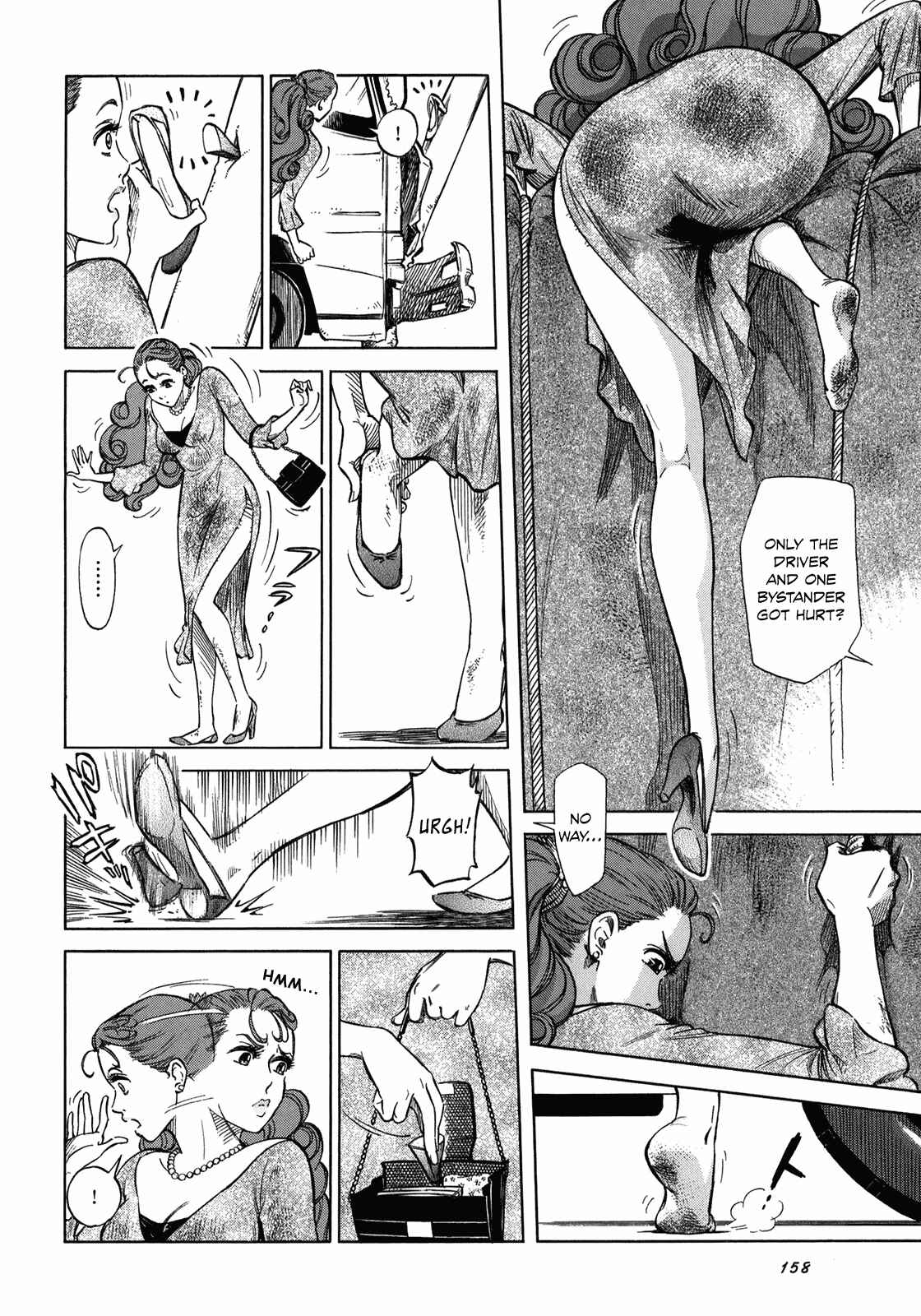 Page 4 Chapter 6 Is Reiroukan Still Alive?
