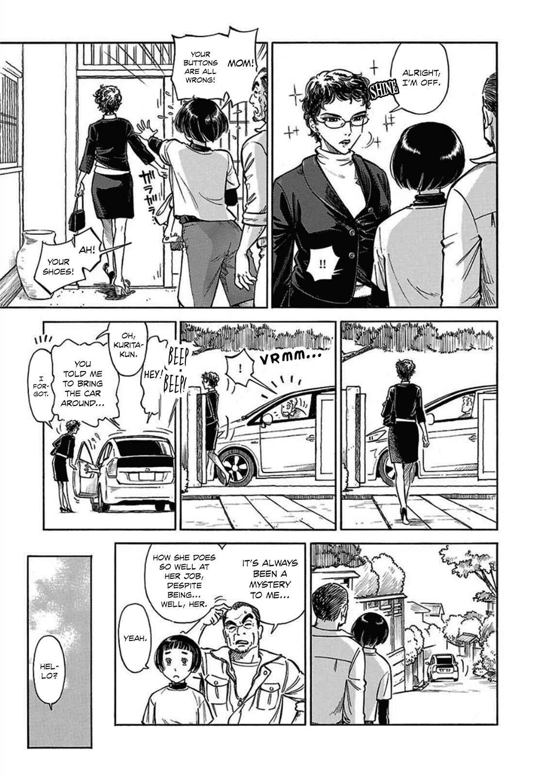 Page 15 Chapter 12 Is Reiroukan Still Alive?