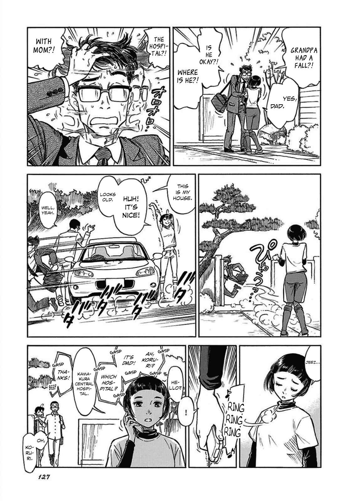 Page 17 Chapter 12 Is Reiroukan Still Alive?