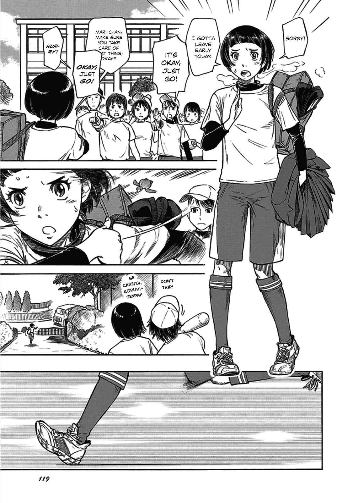 Page 9 Chapter 12 Is Reiroukan Still Alive?