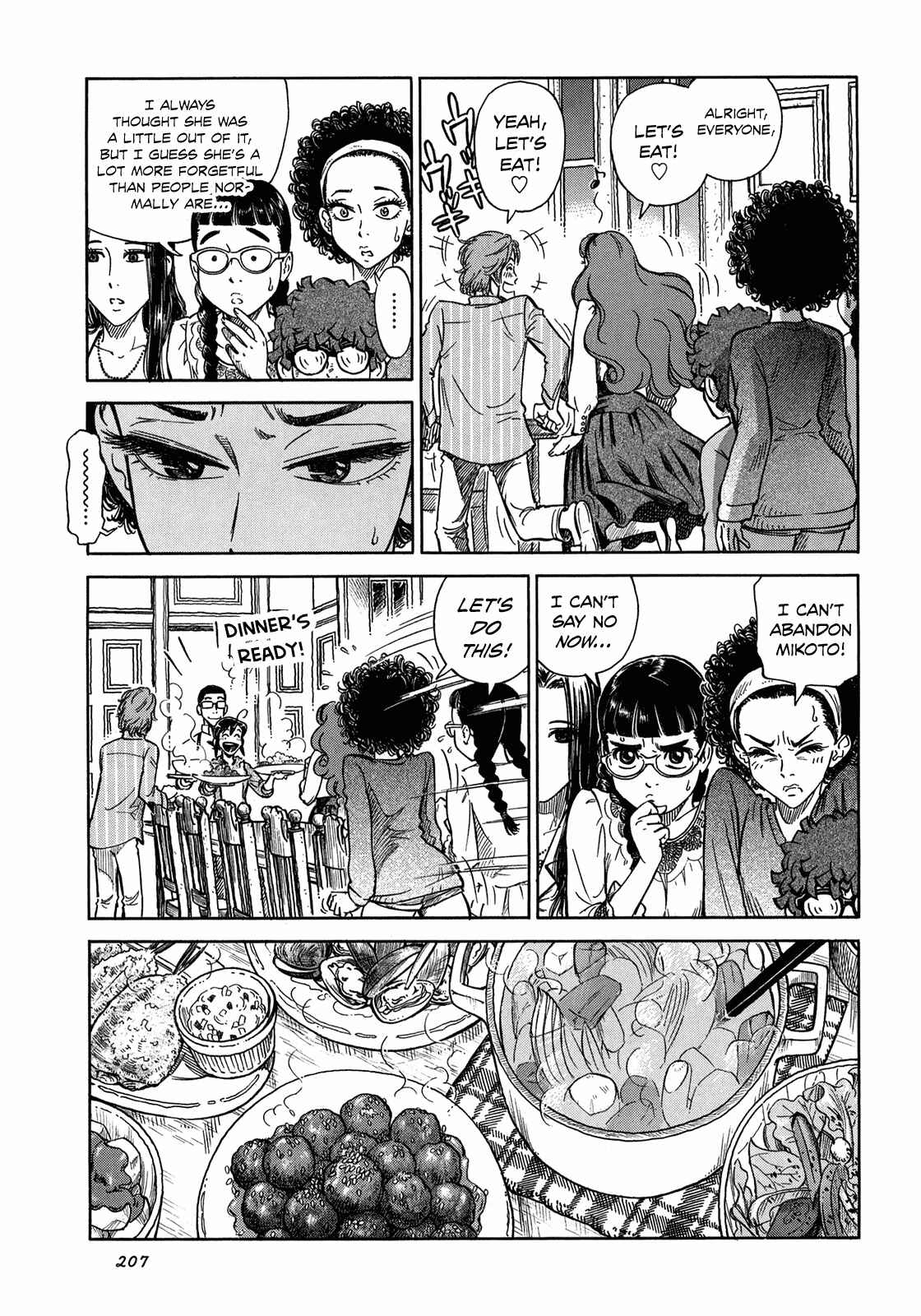 Page 19 Chapter 7 Is Reiroukan Still Alive?