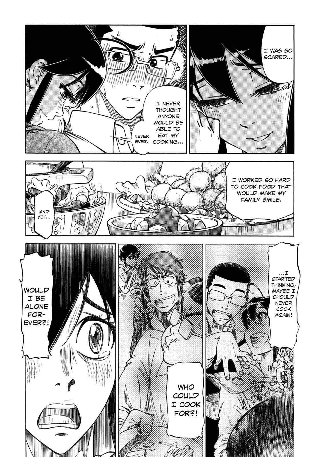Page 26 Chapter 7 Is Reiroukan Still Alive?