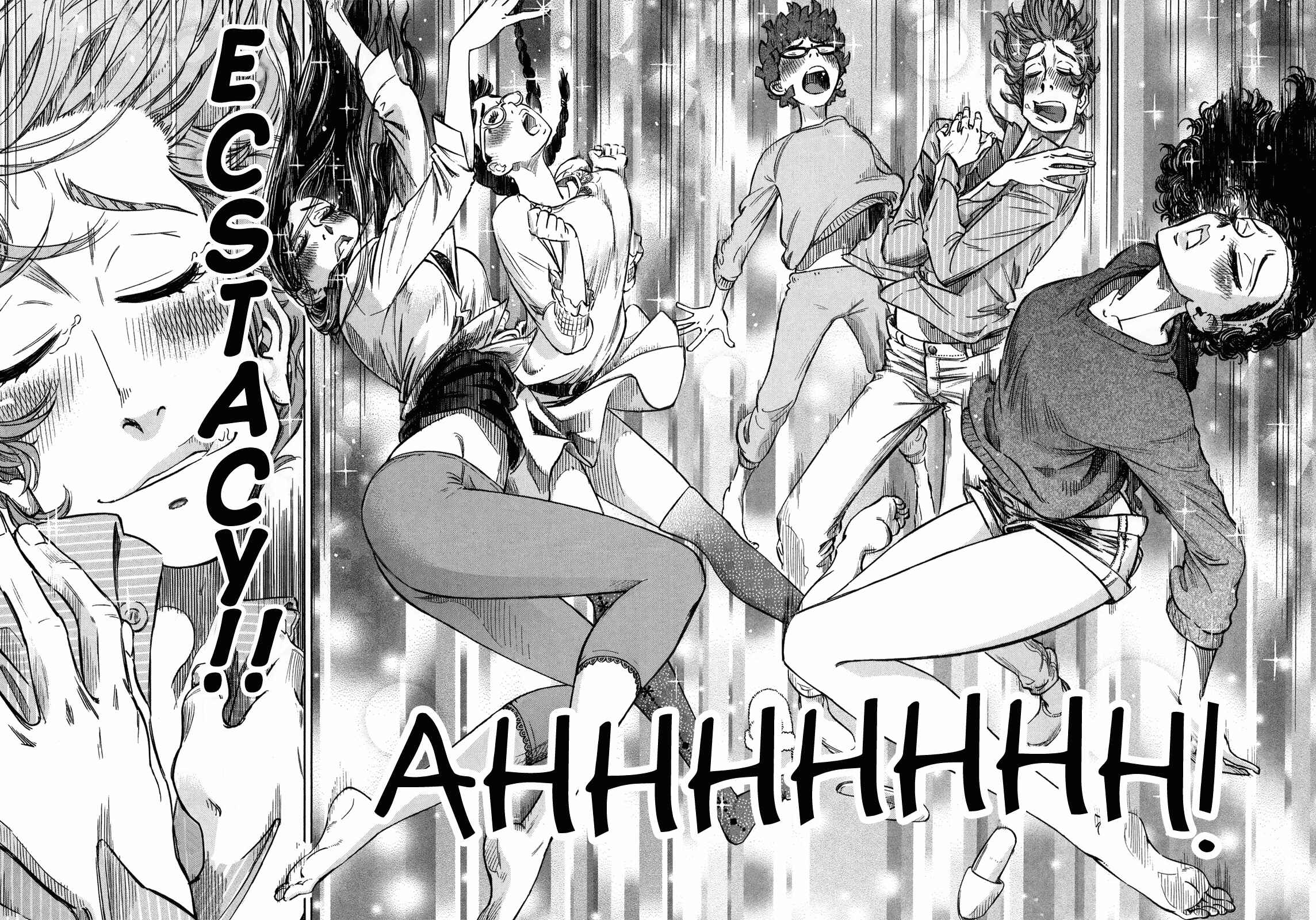Page 28 Chapter 7 Is Reiroukan Still Alive?