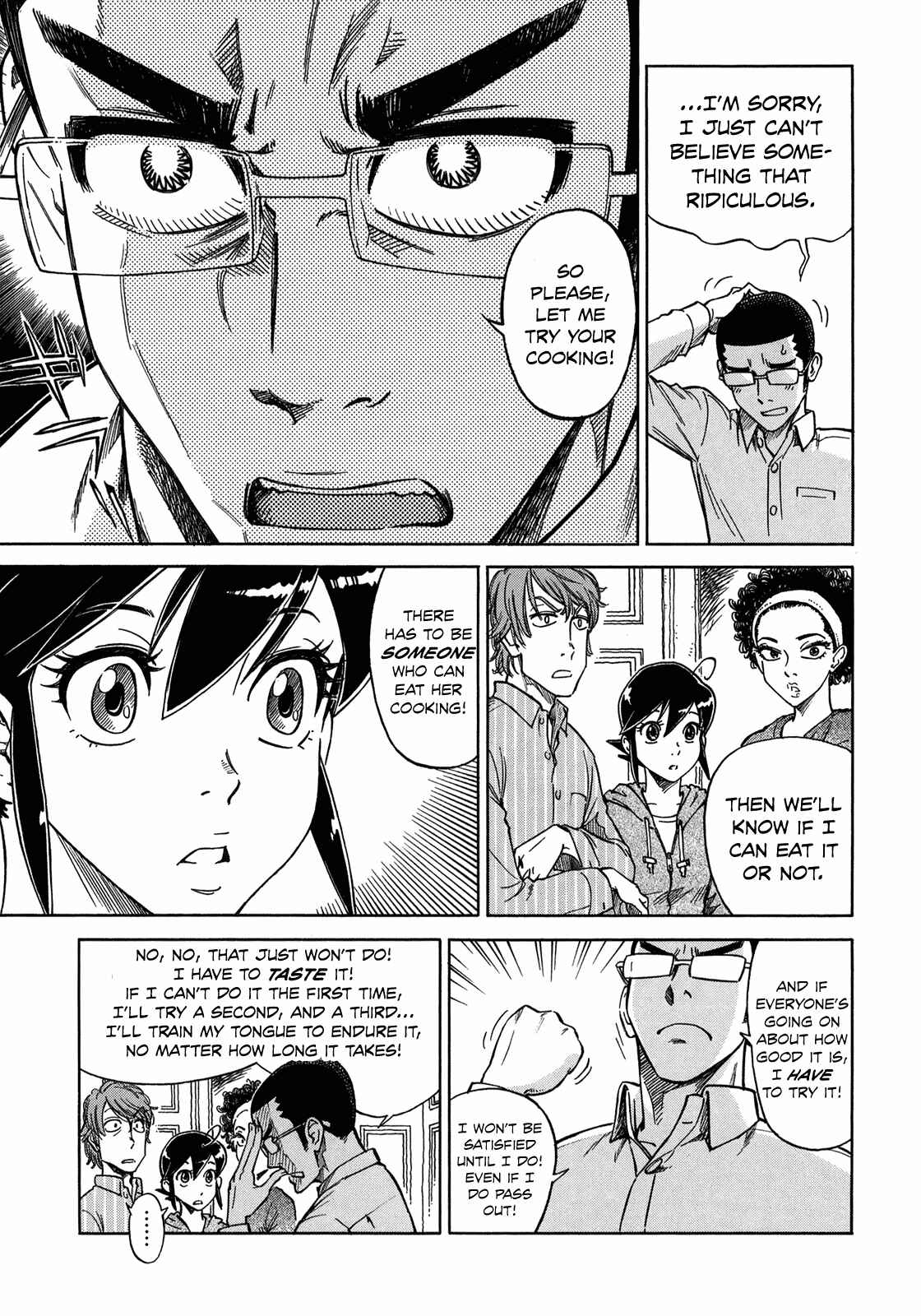 Page 9 Chapter 7 Is Reiroukan Still Alive?