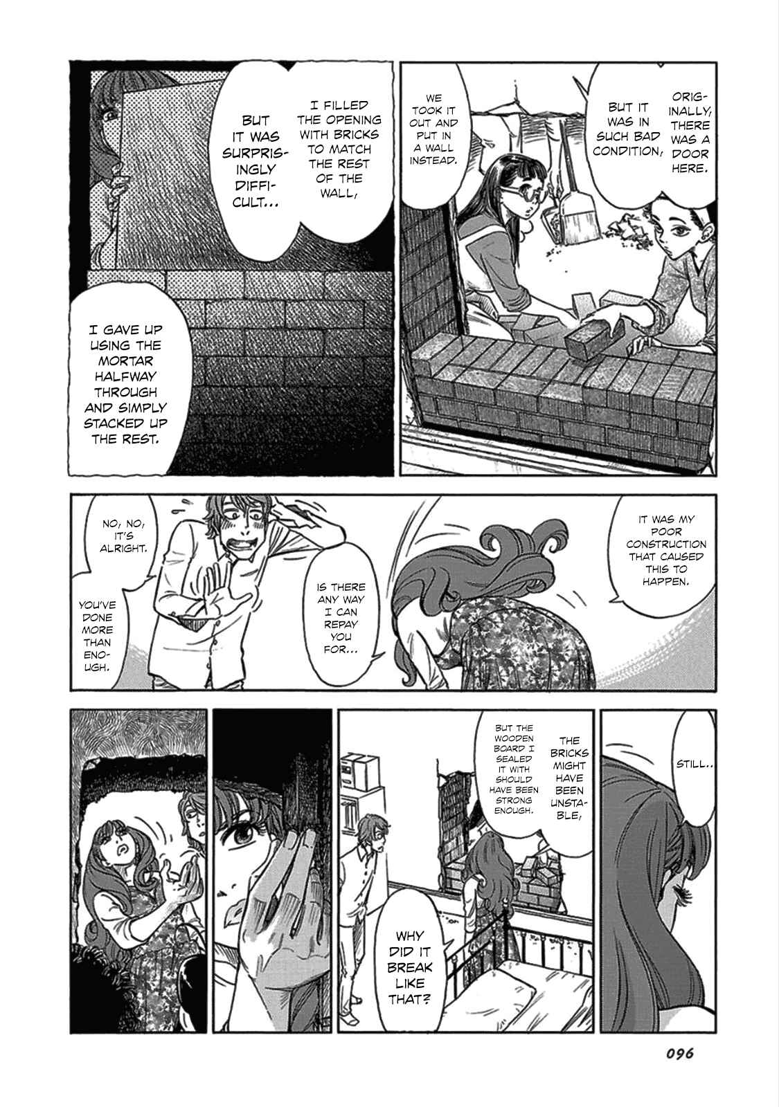 Page 10 Chapter 11 Is Reiroukan Still Alive?