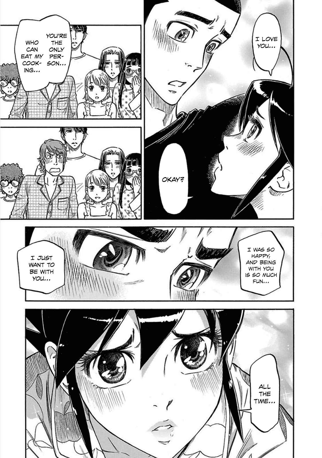 Page 27 Chapter 9 Is Reiroukan Still Alive?