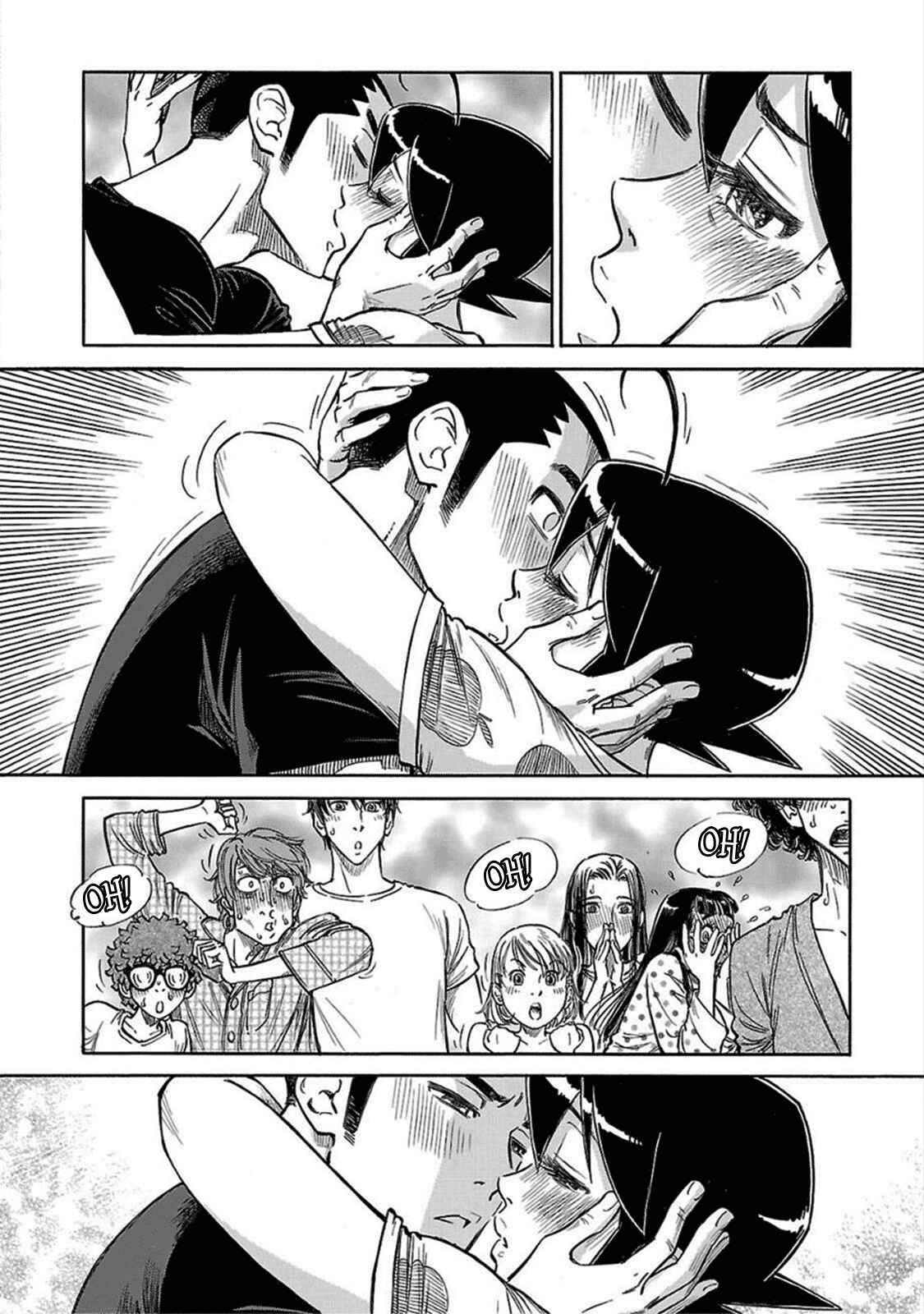 Page 30 Chapter 9 Is Reiroukan Still Alive?
