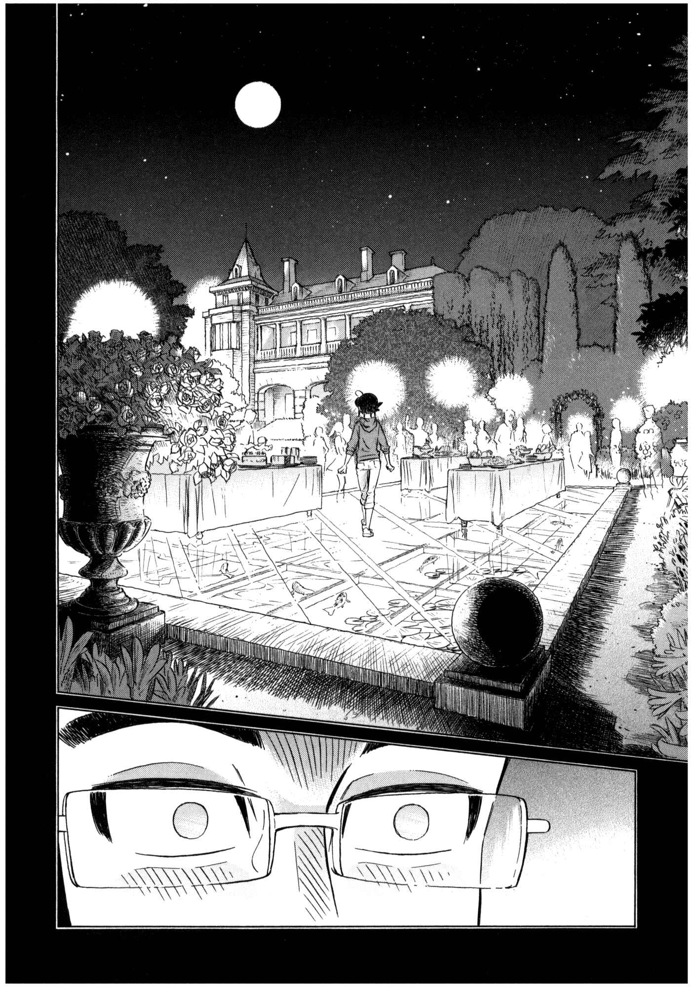 Page 28 Chapter 3 Is Reiroukan Still Alive?